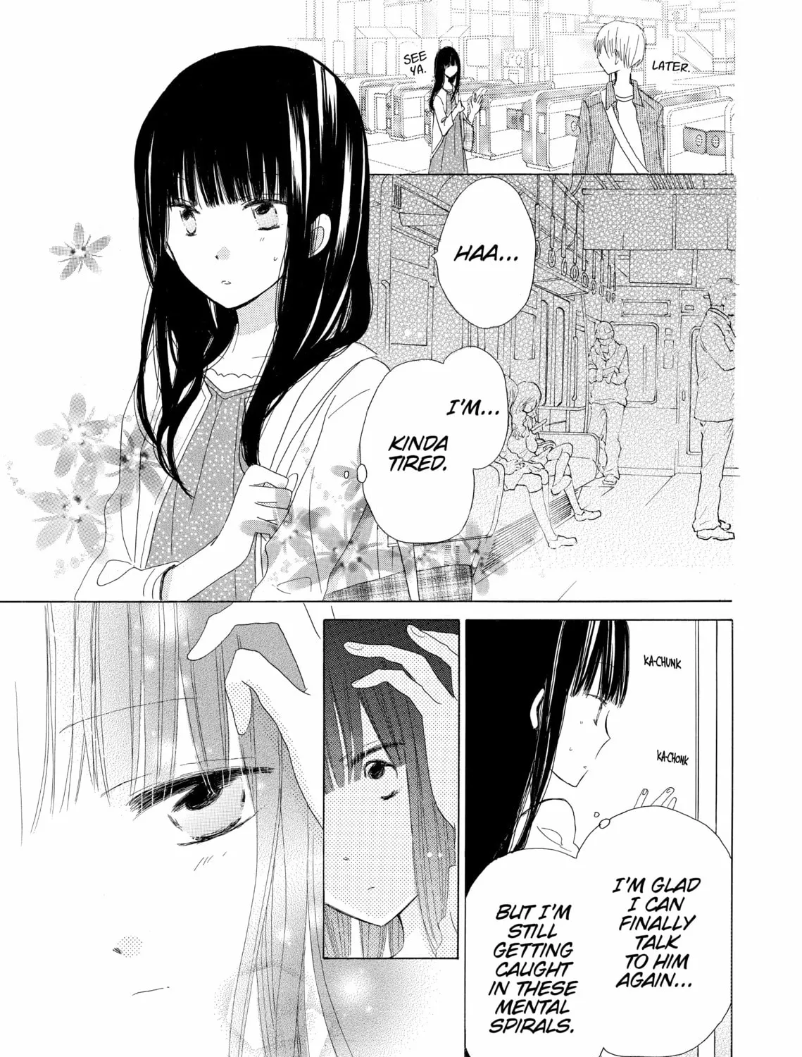 Read Last Game chapter 16 image 20 on Lezhin