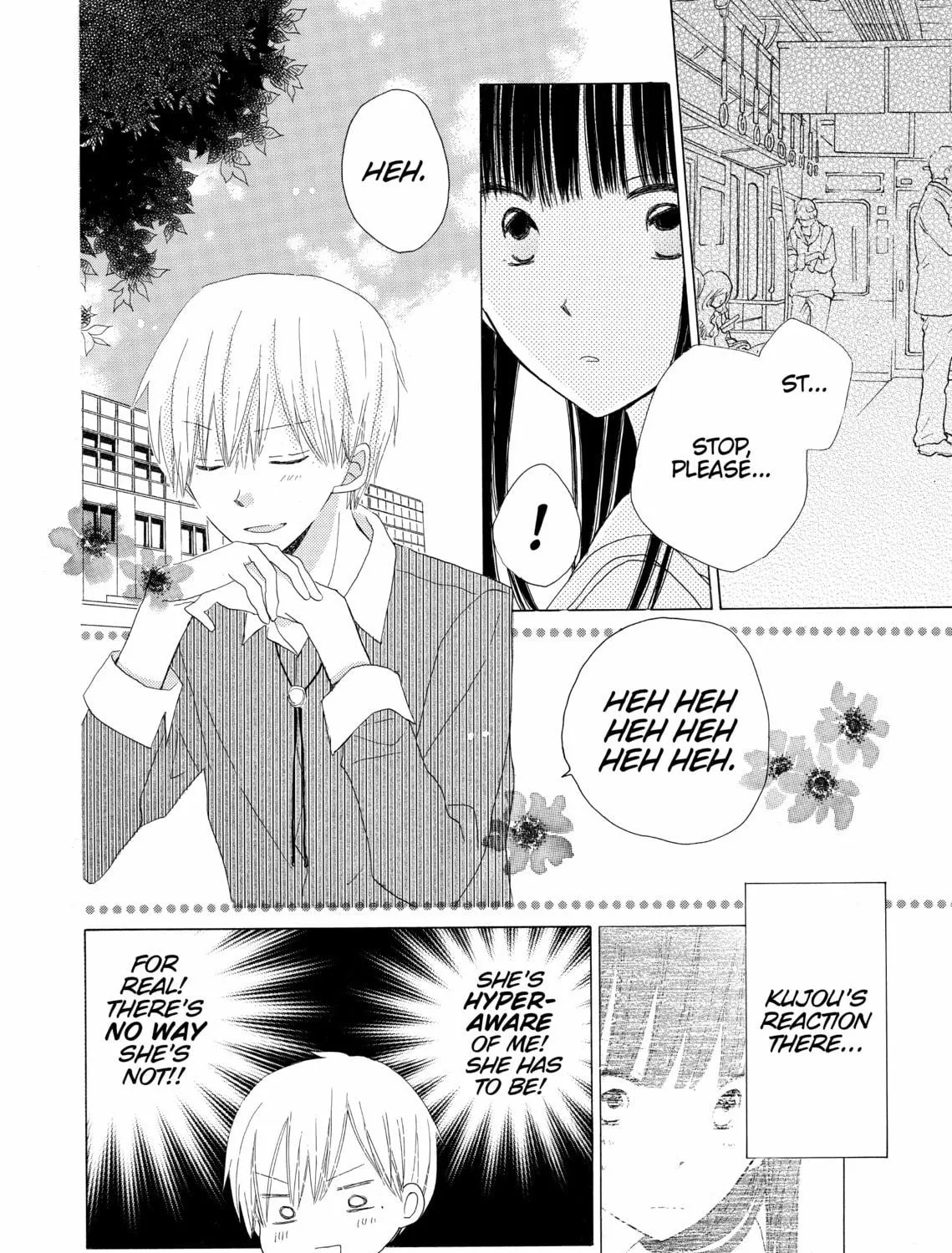 Read Last Game chapter 16 image 22 on Lezhin