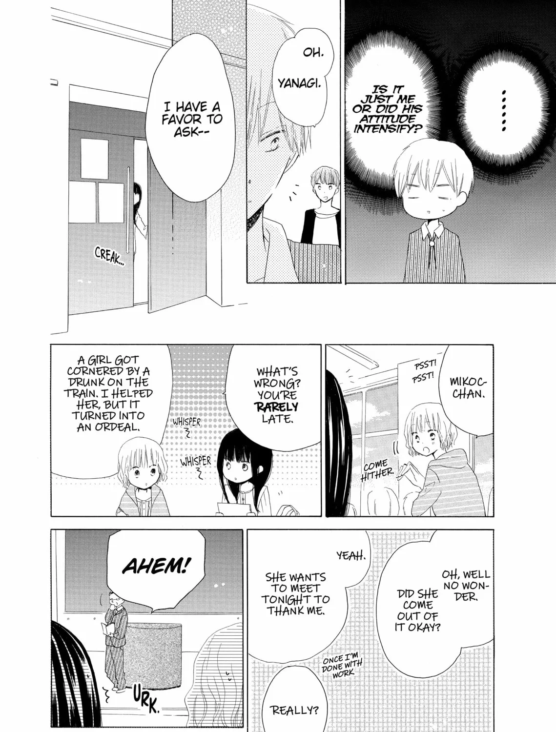 Read Last Game chapter 16 image 30 on Lezhin