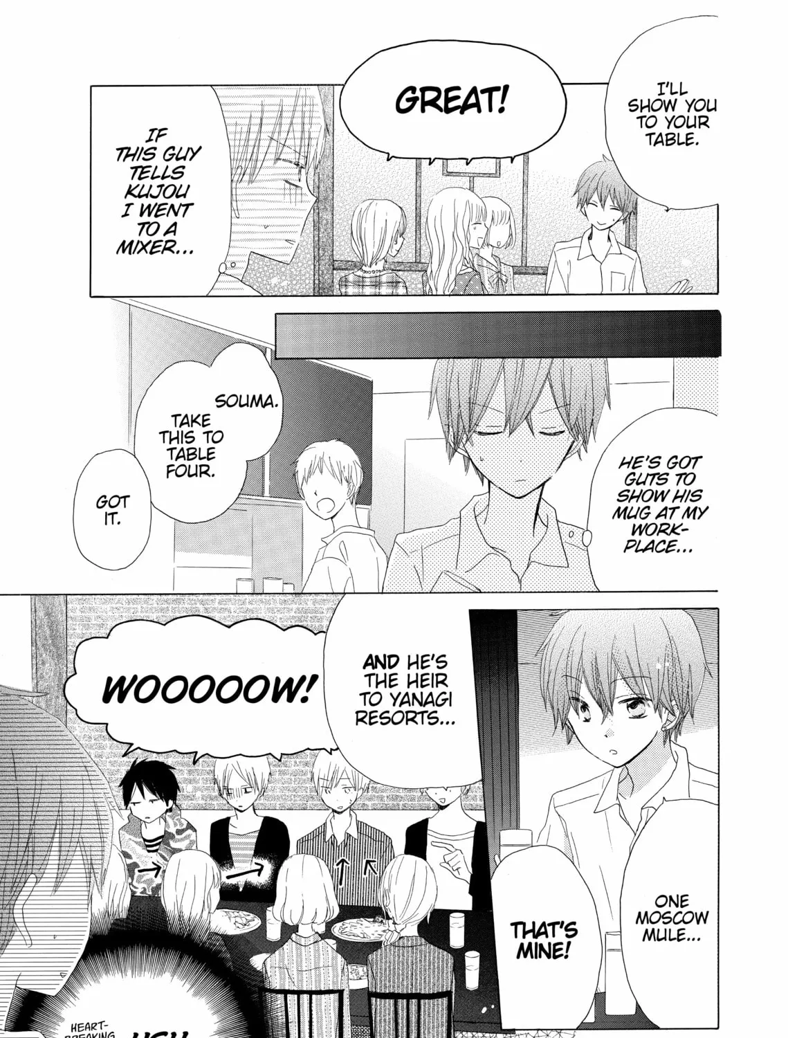 Read Last Game chapter 16 image 36 on Lezhin