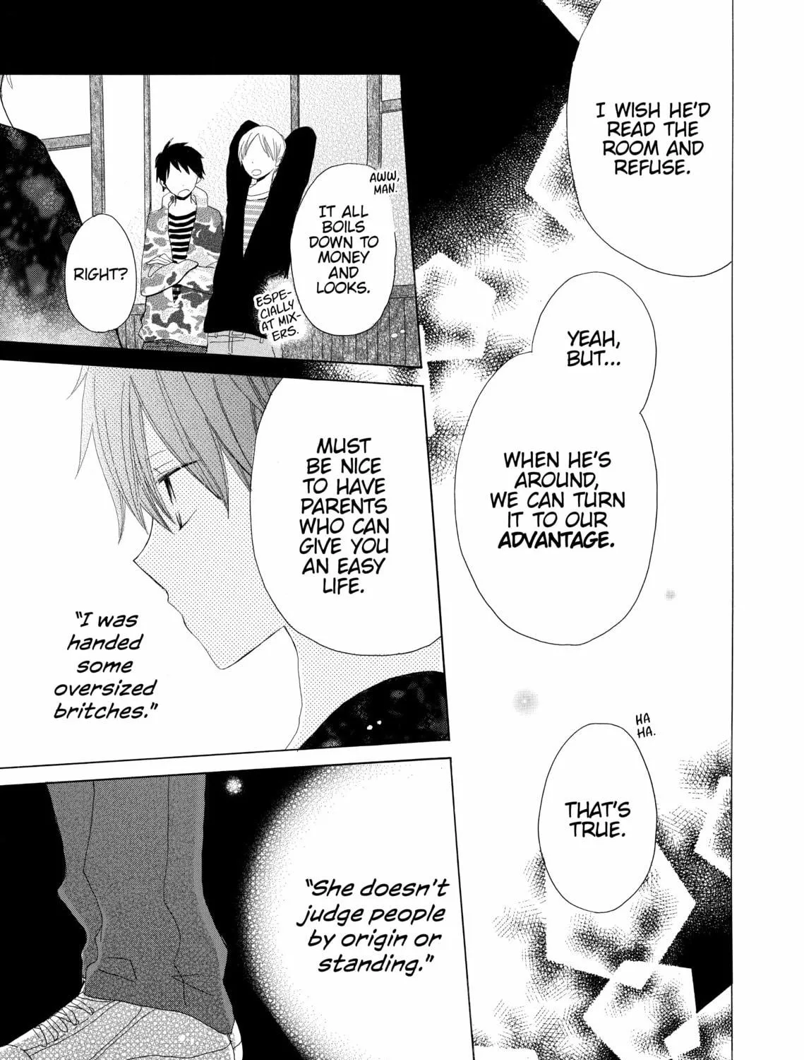 Read Last Game chapter 16 image 40 on Lezhin