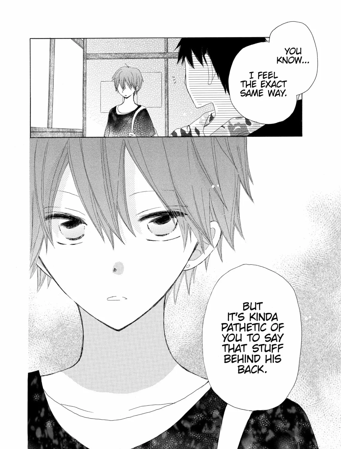 Read Last Game chapter 16 image 42 on Lezhin
