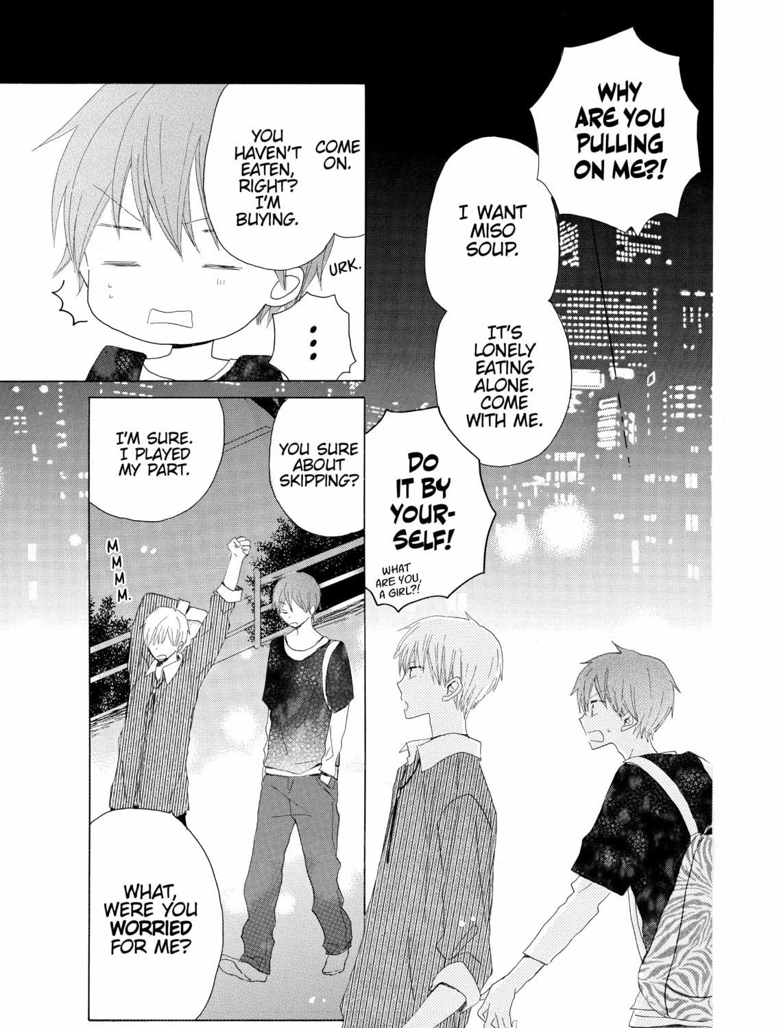 Read Last Game chapter 16 image 48 on Lezhin