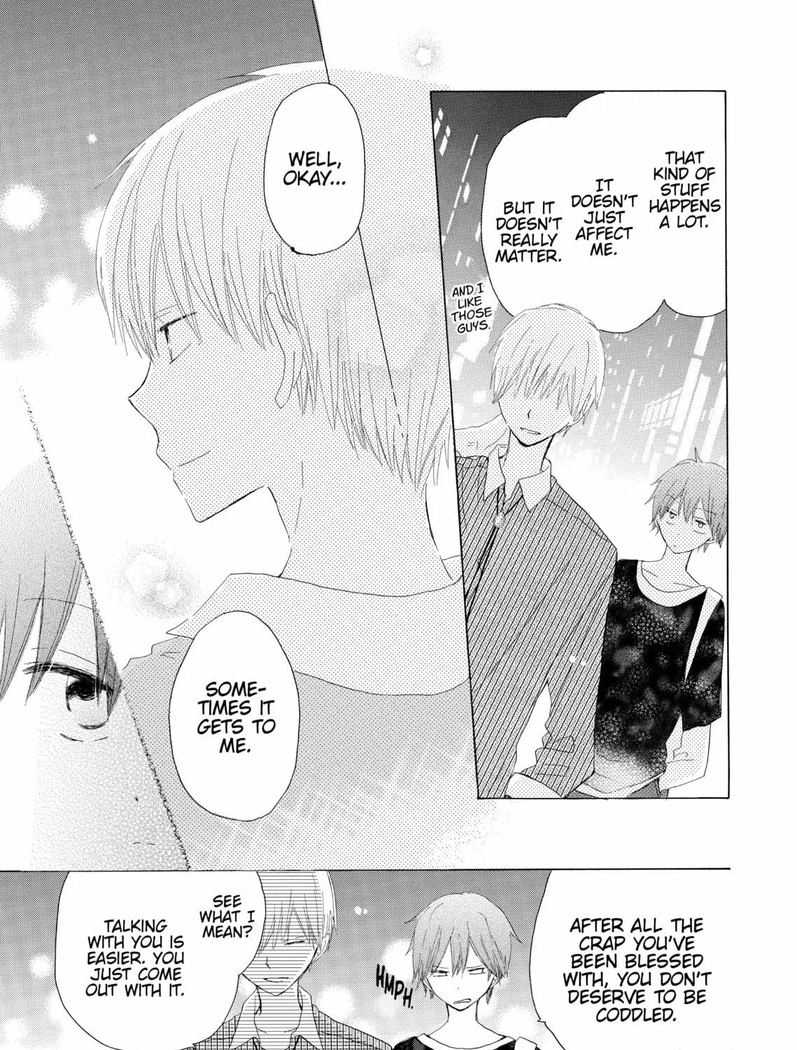 Read Last Game chapter 16 image 52 on Lezhin