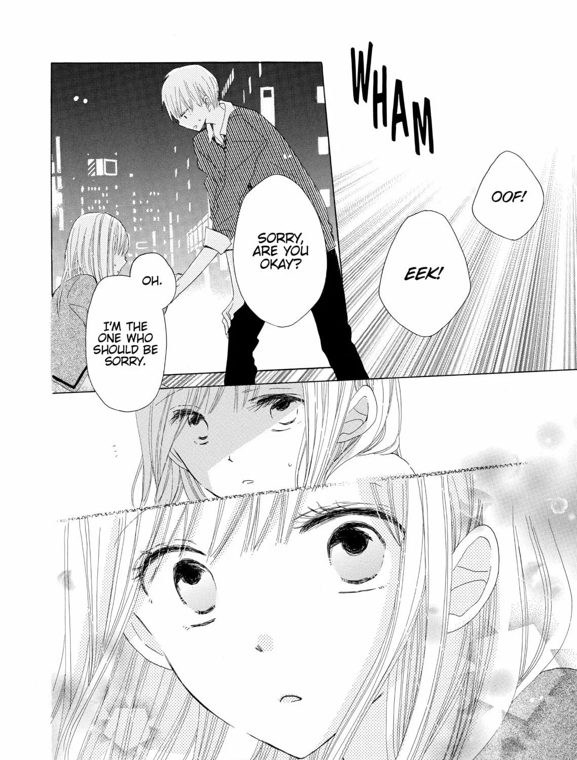 Read Last Game chapter 16 image 58 on Lezhin
