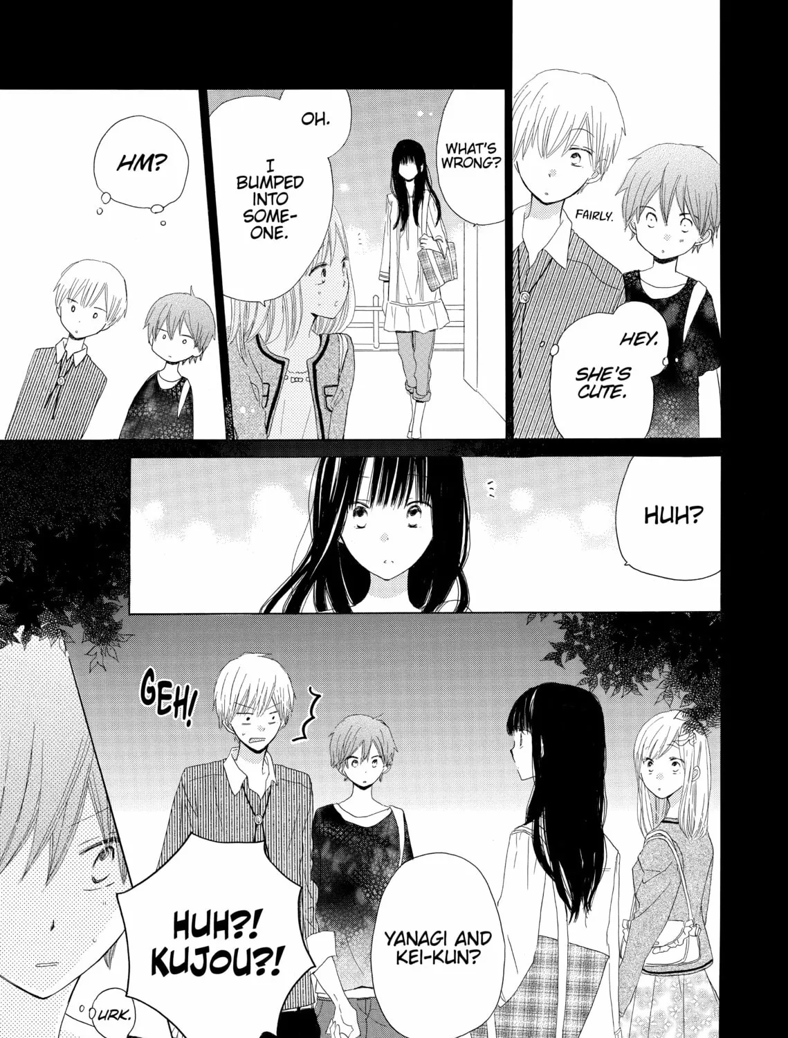 Read Last Game chapter 16 image 60 on Lezhin