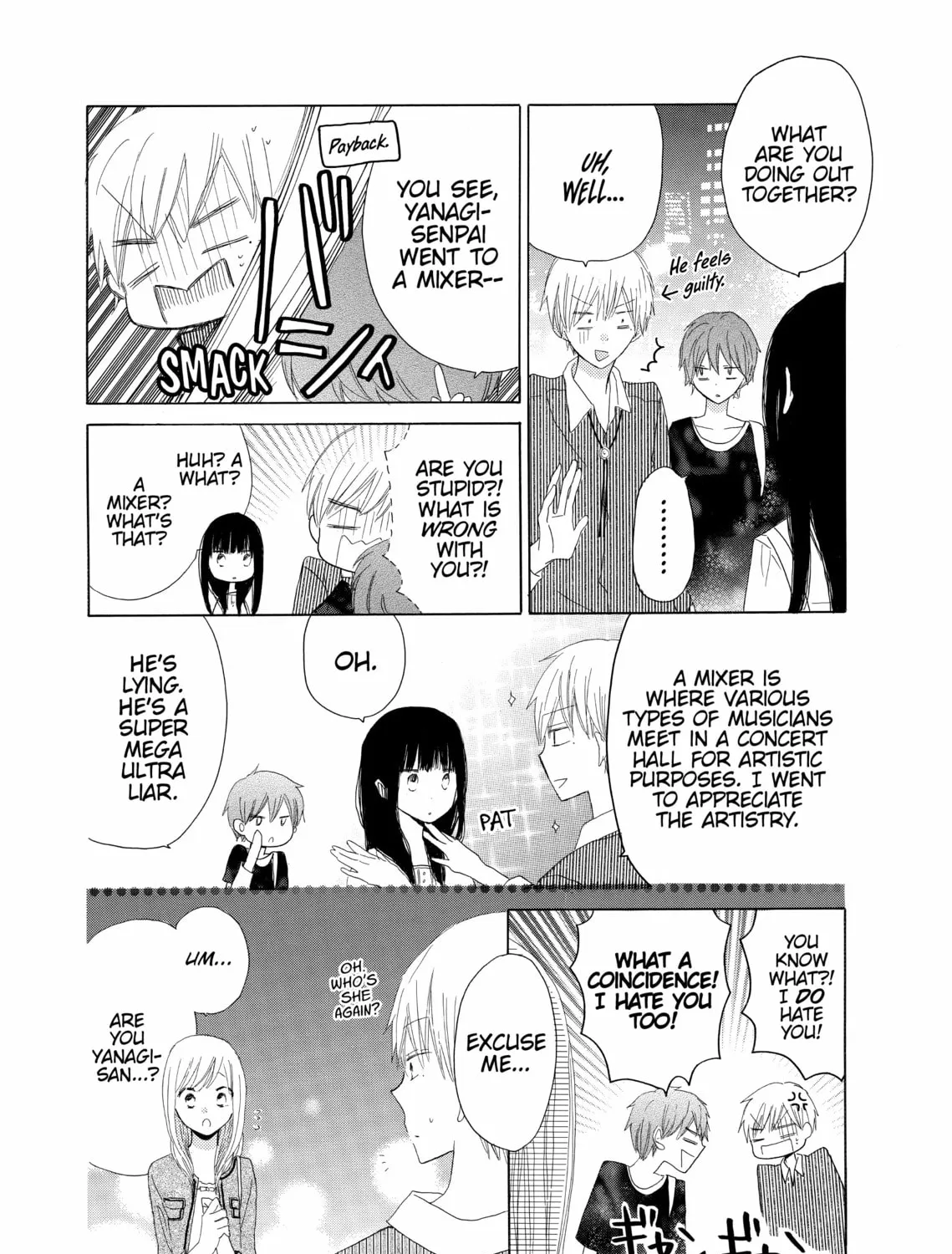 Read Last Game chapter 16 image 62 on Lezhin