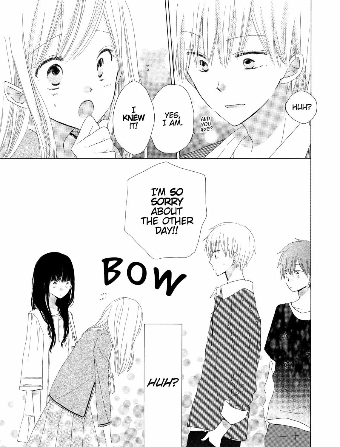 Read Last Game chapter 16 image 64 on Lezhin