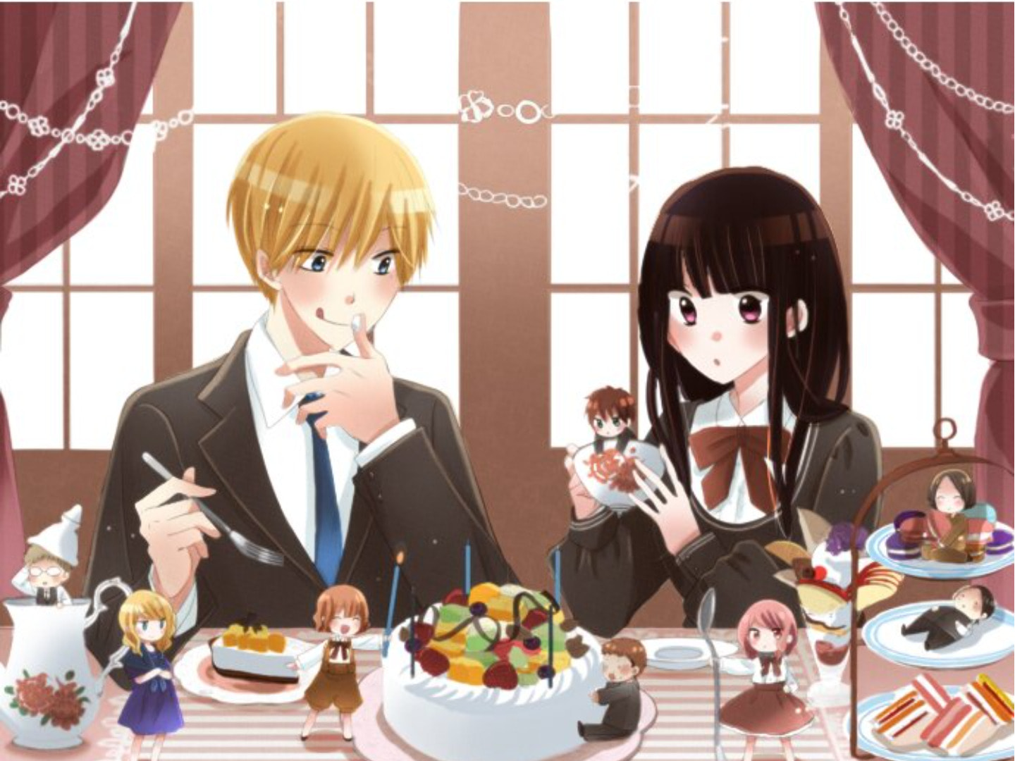 Read Last Game chapter 160 image 1 on Lezhin