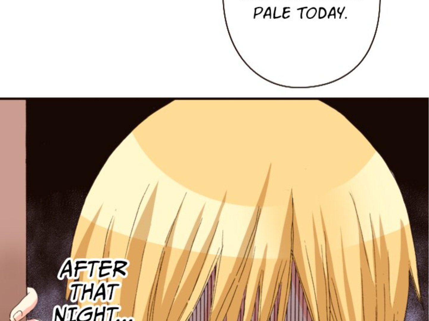 Read Last Game chapter 160 image 21 on Lezhin