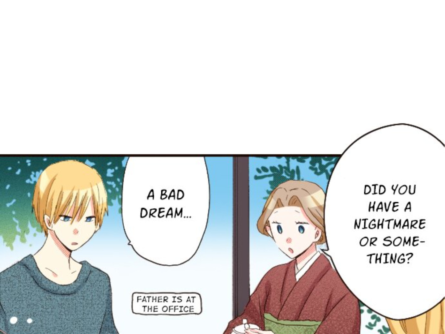 Read Last Game chapter 160 image 28 on Lezhin