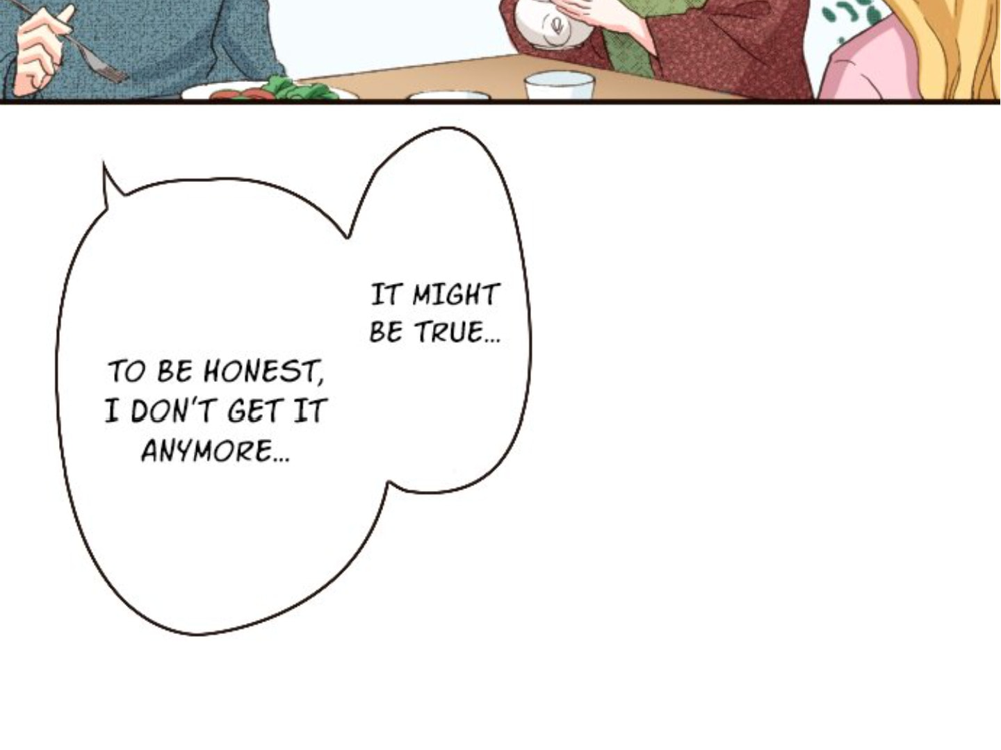 Read Last Game chapter 160 image 29 on Lezhin