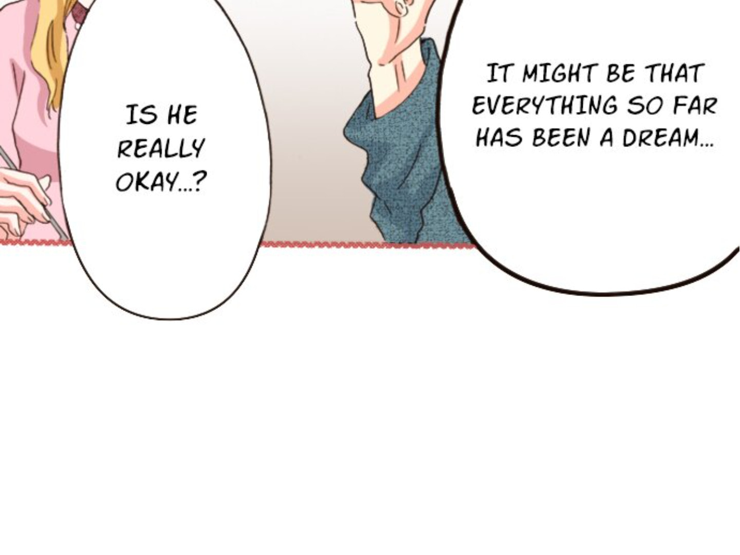 Read Last Game chapter 160 image 31 on Lezhin