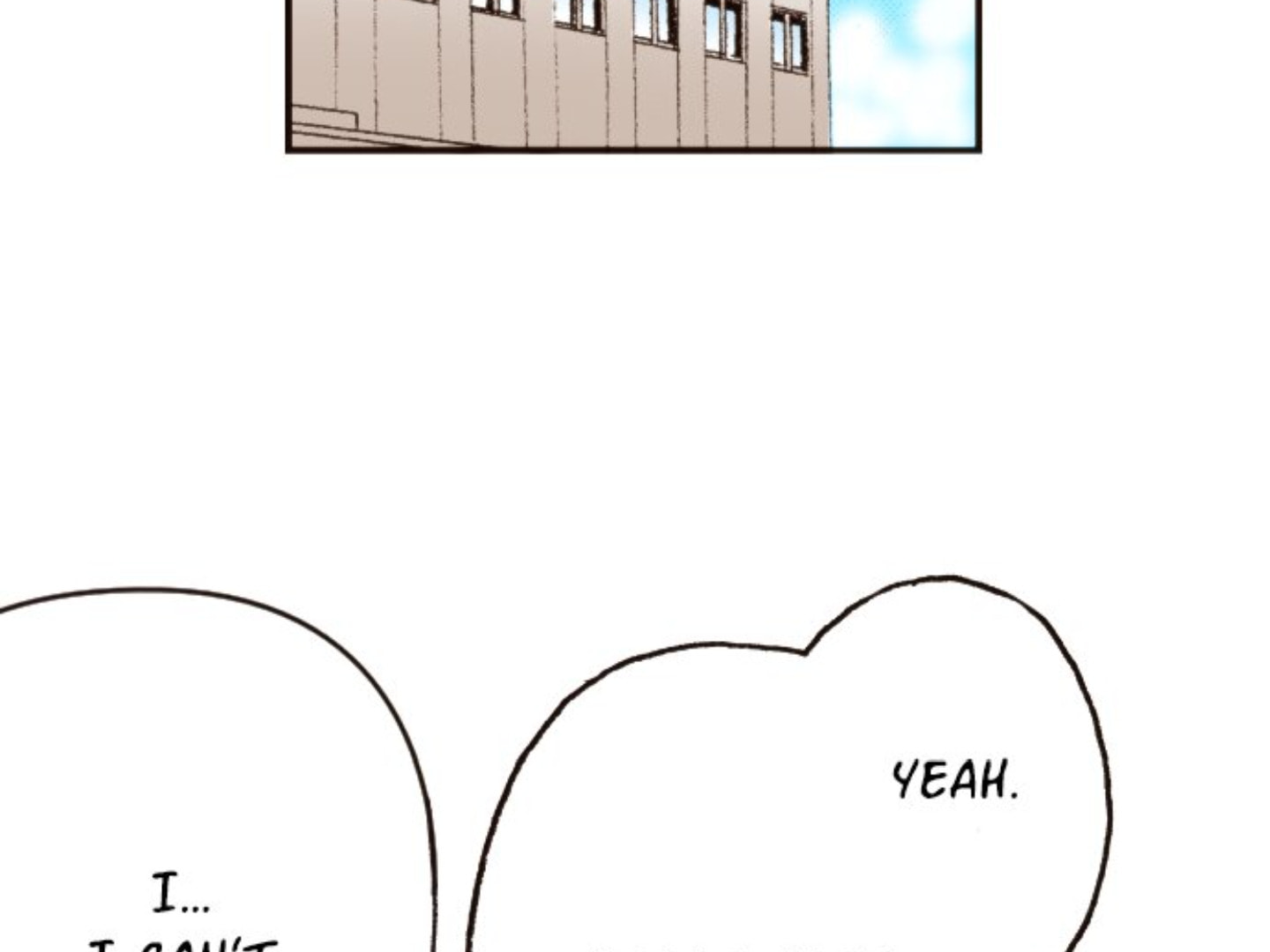 Read Last Game chapter 160 image 34 on Lezhin
