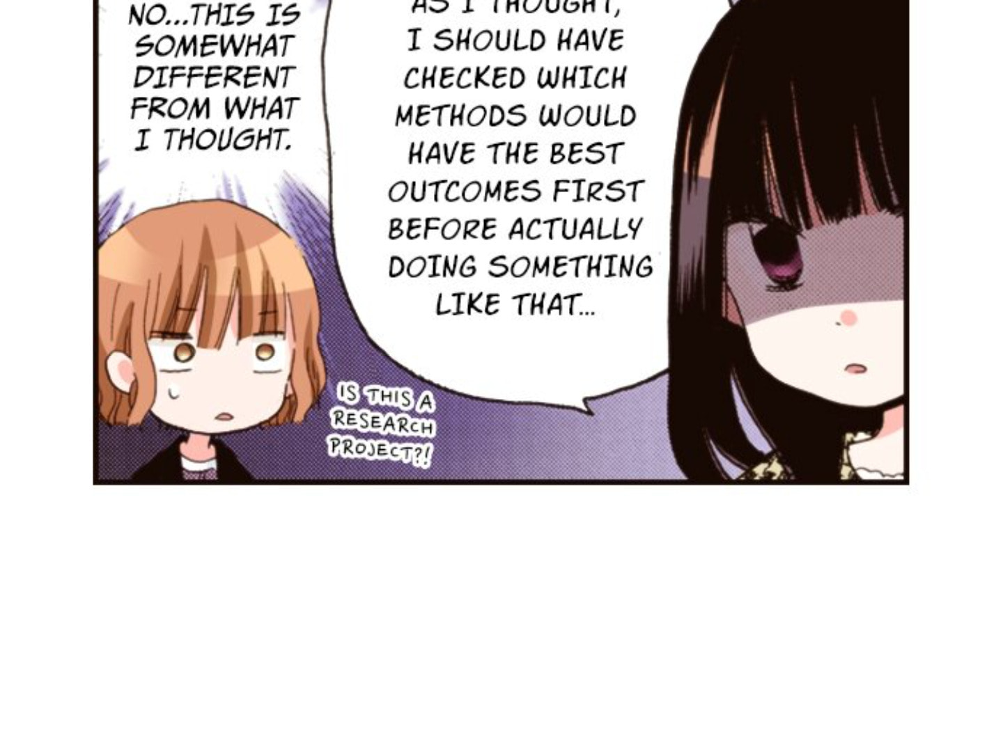 Read Last Game chapter 160 image 39 on Lezhin