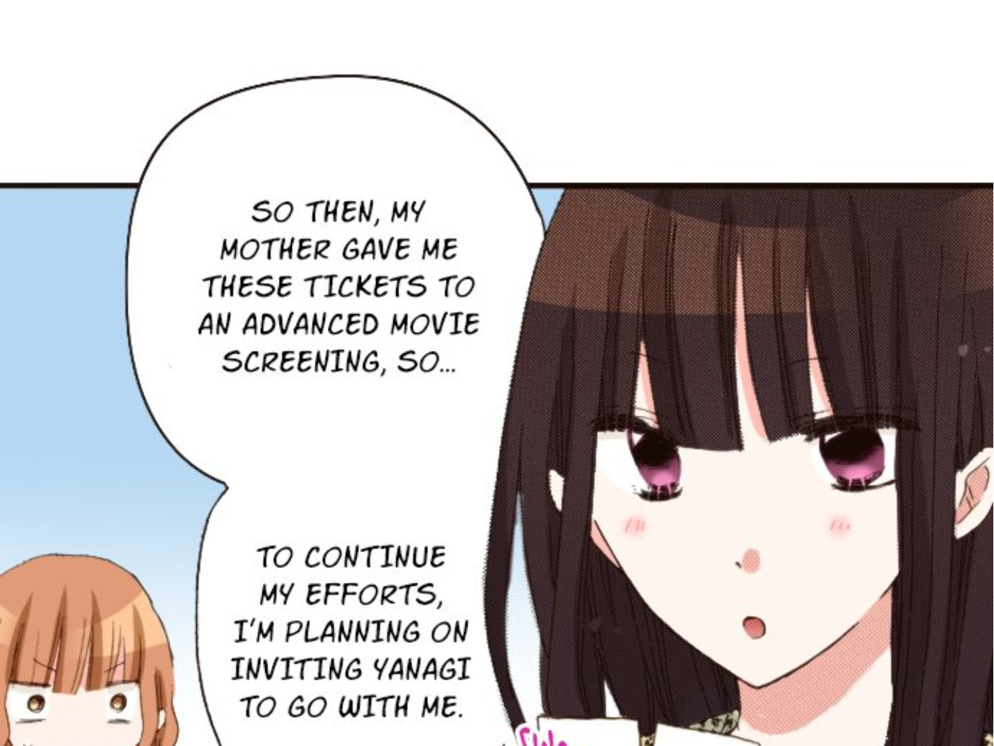 Read Last Game chapter 160 image 40 on Lezhin