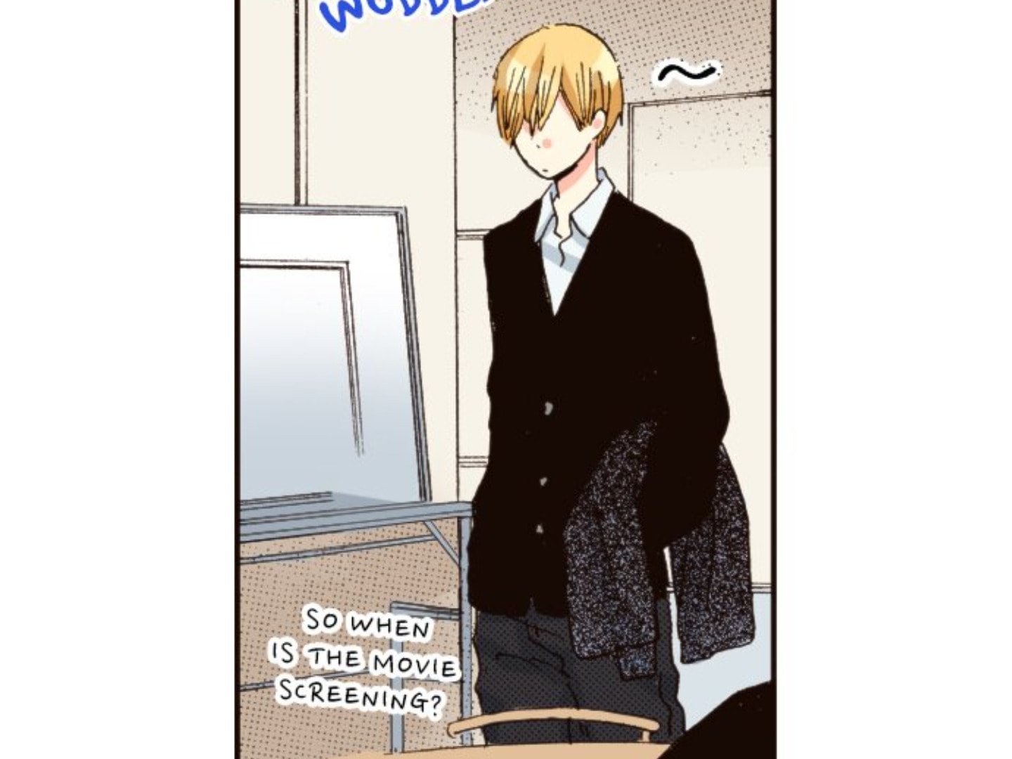 Read Last Game chapter 160 image 46 on Lezhin