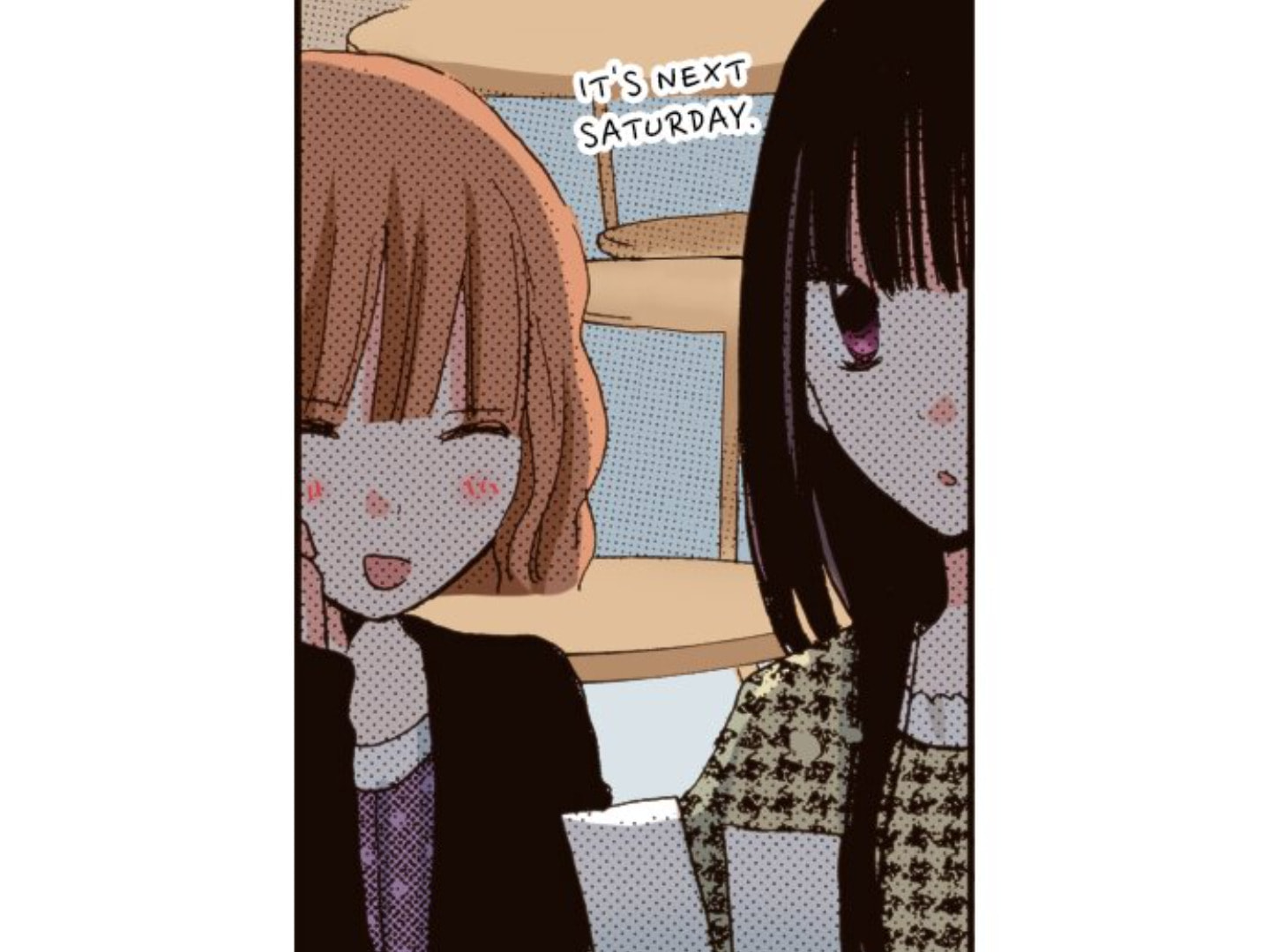 Read Last Game chapter 160 image 47 on Lezhin