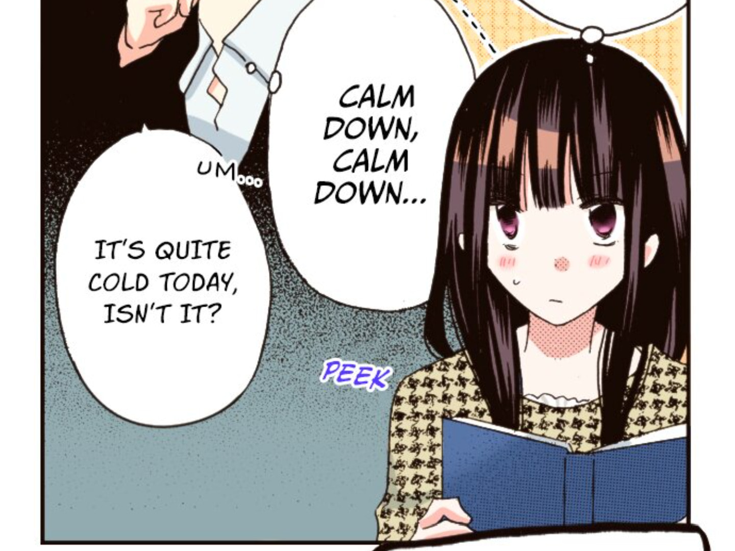 Read Last Game chapter 160 image 63 on Lezhin