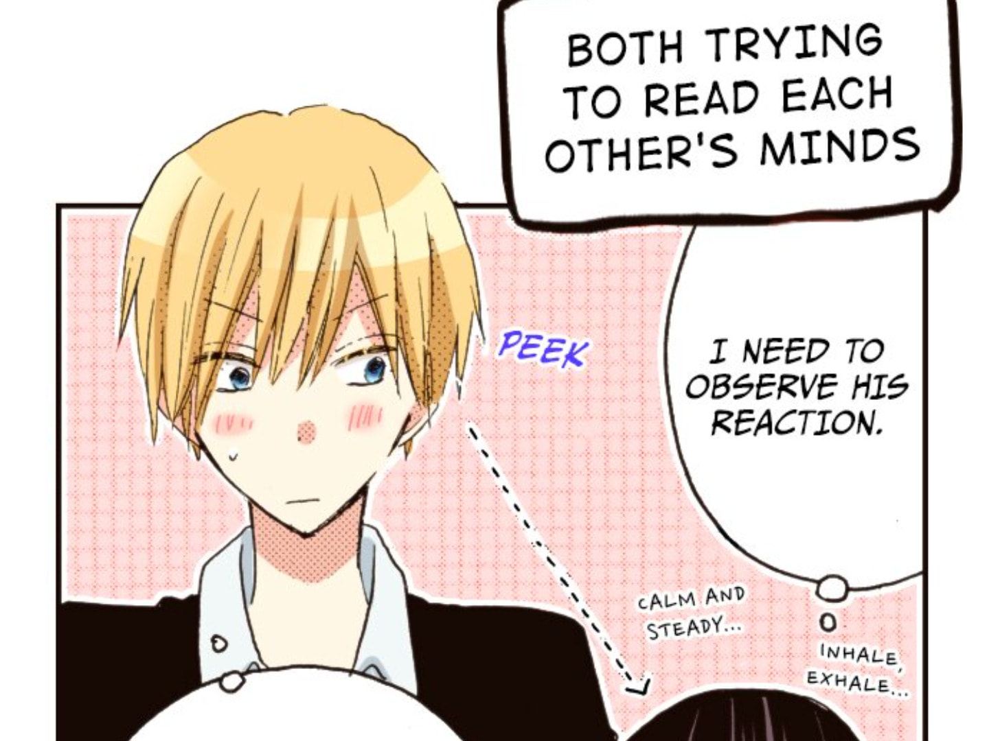 Read Last Game chapter 160 image 64 on Lezhin