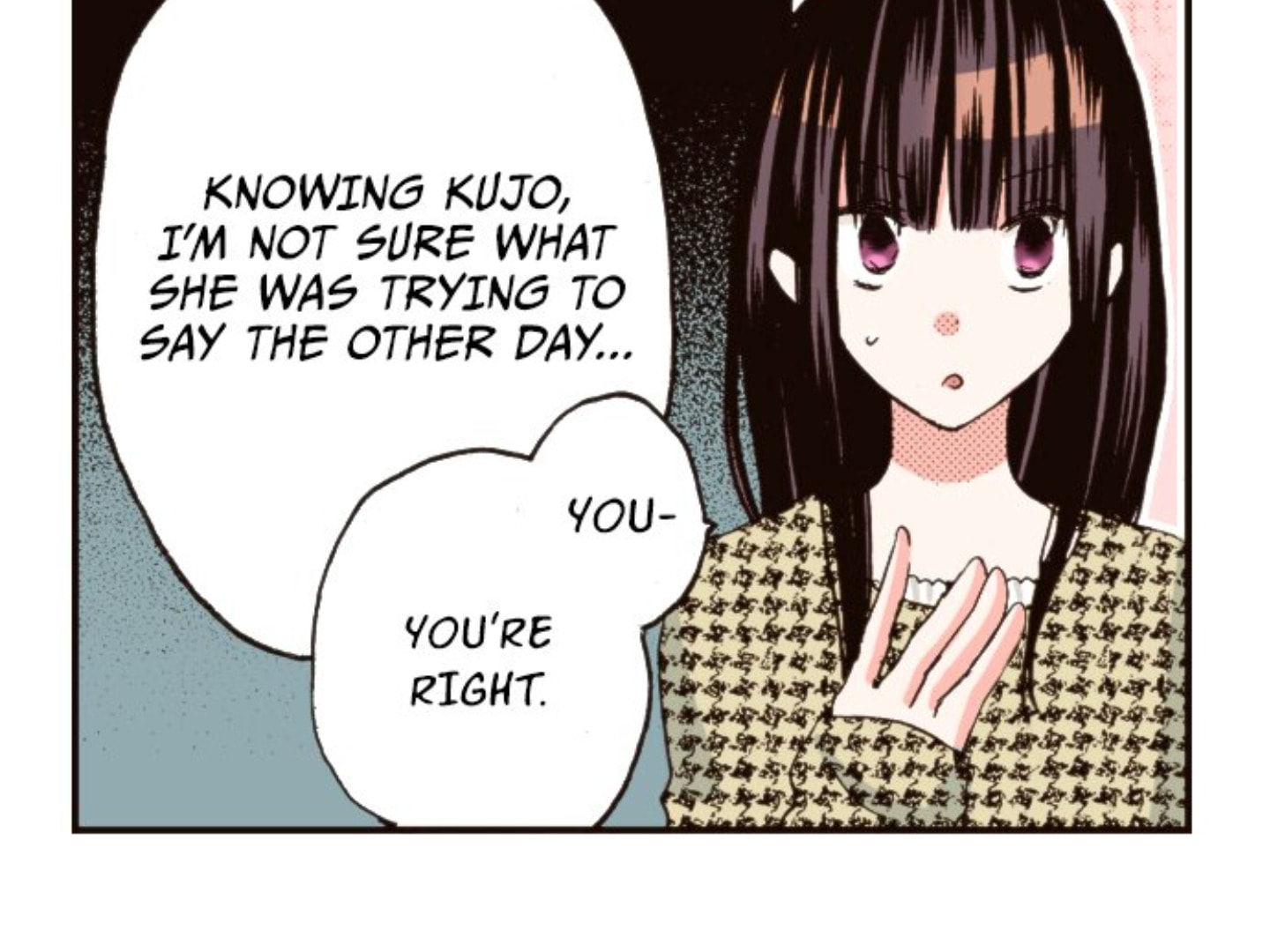Read Last Game chapter 160 image 65 on Lezhin
