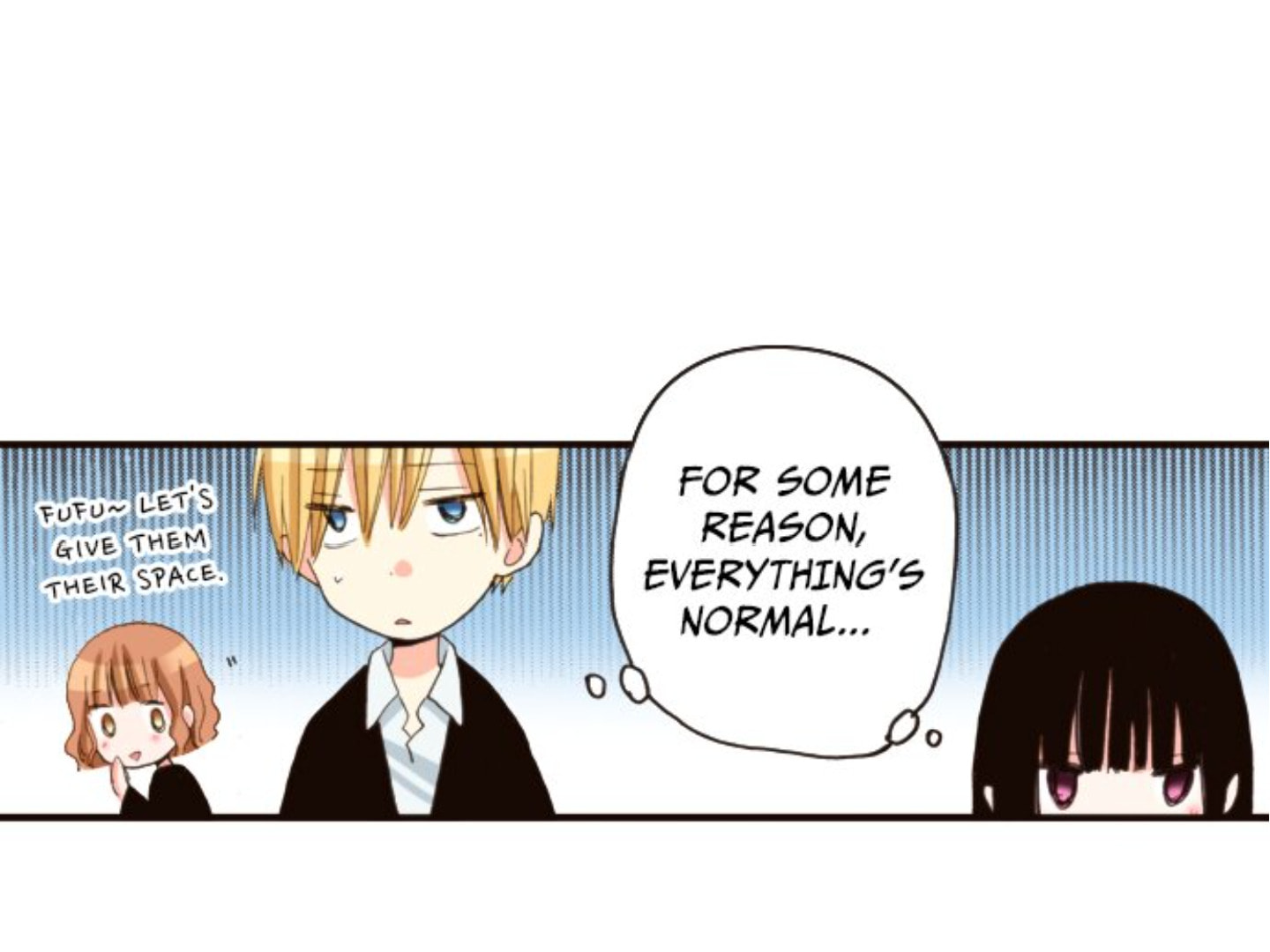 Read Last Game chapter 160 image 66 on Lezhin