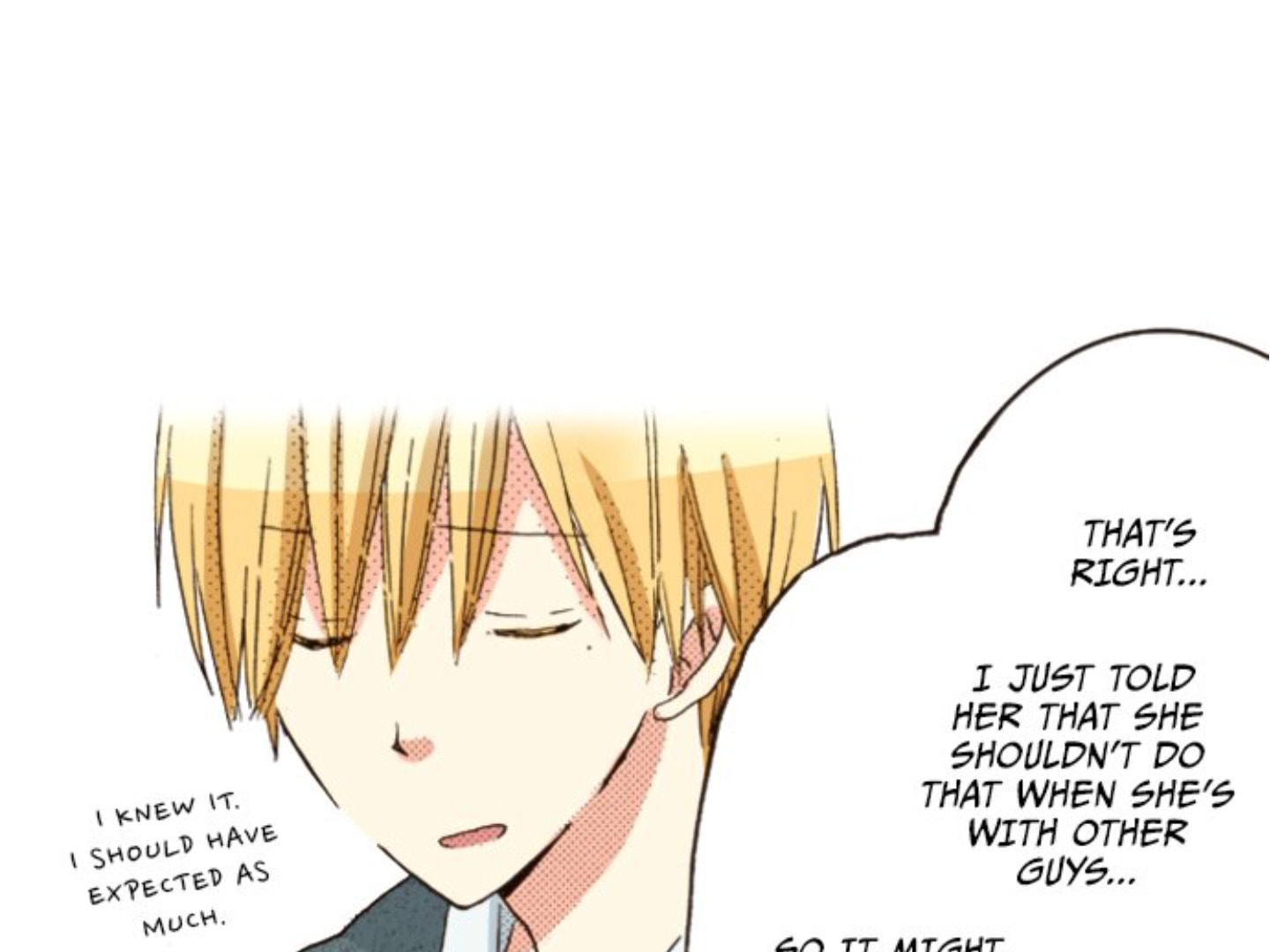 Read Last Game chapter 160 image 67 on Lezhin