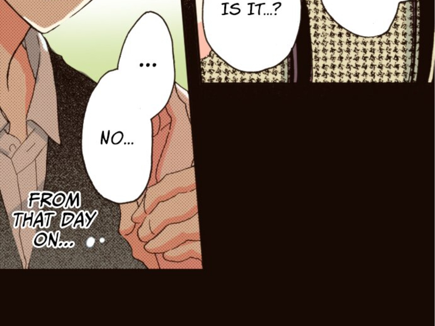 Read Last Game chapter 160 image 87 on Lezhin