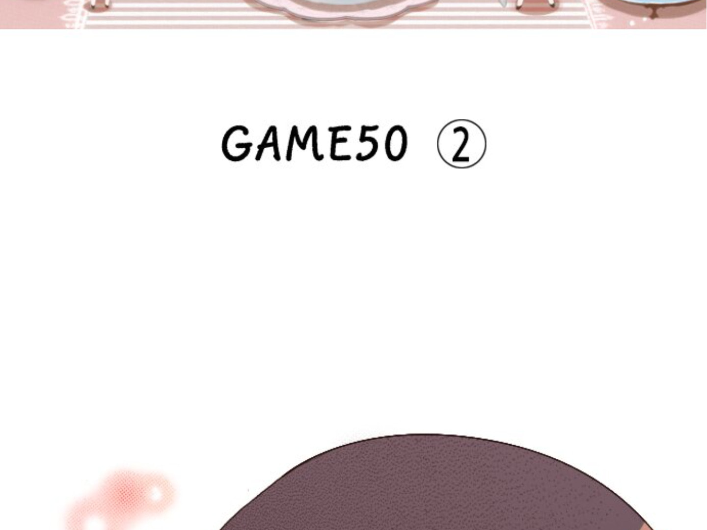 Read Last Game chapter 161 image 2 on Lezhin