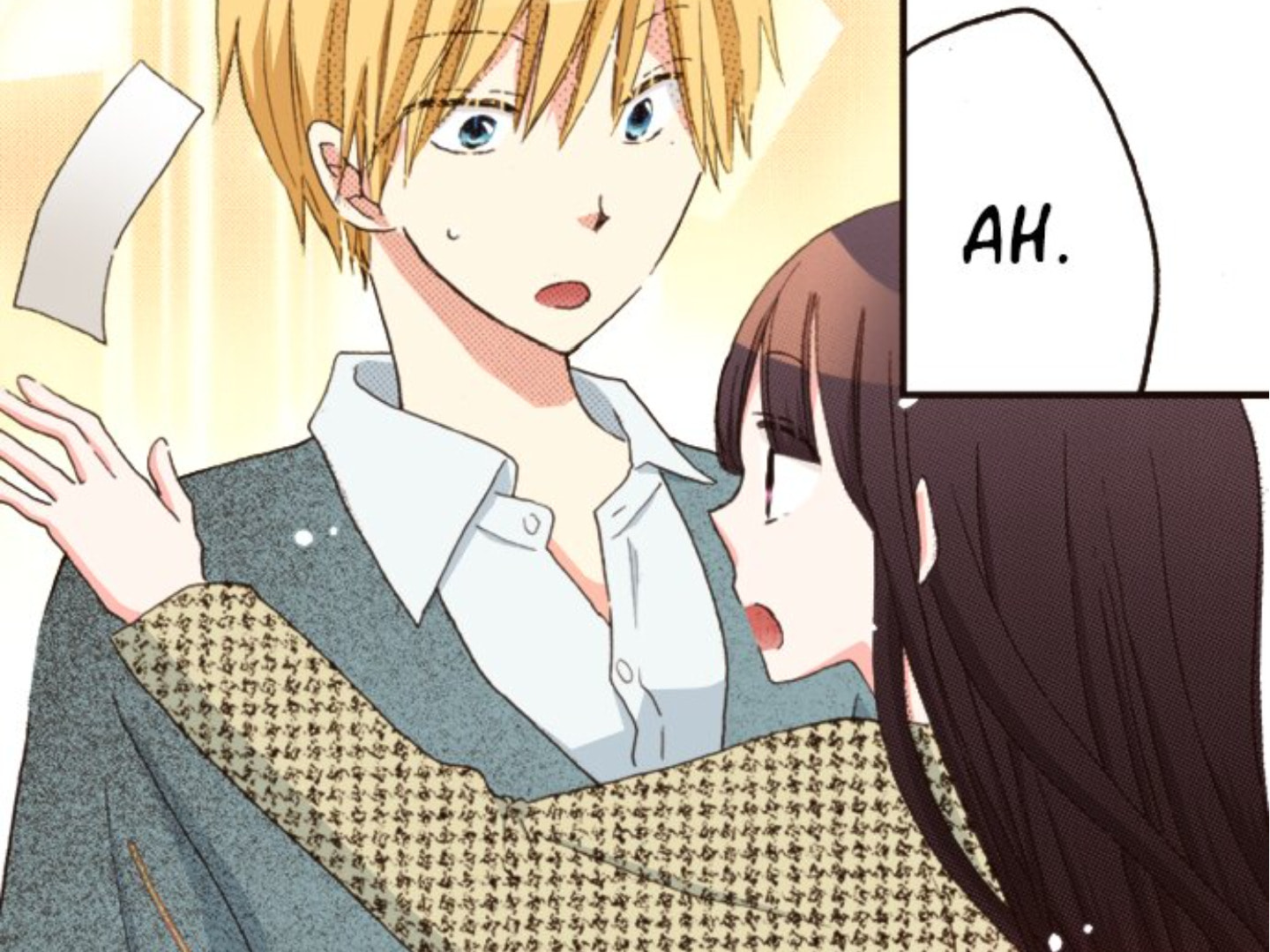 Read Last Game chapter 161 image 21 on Lezhin