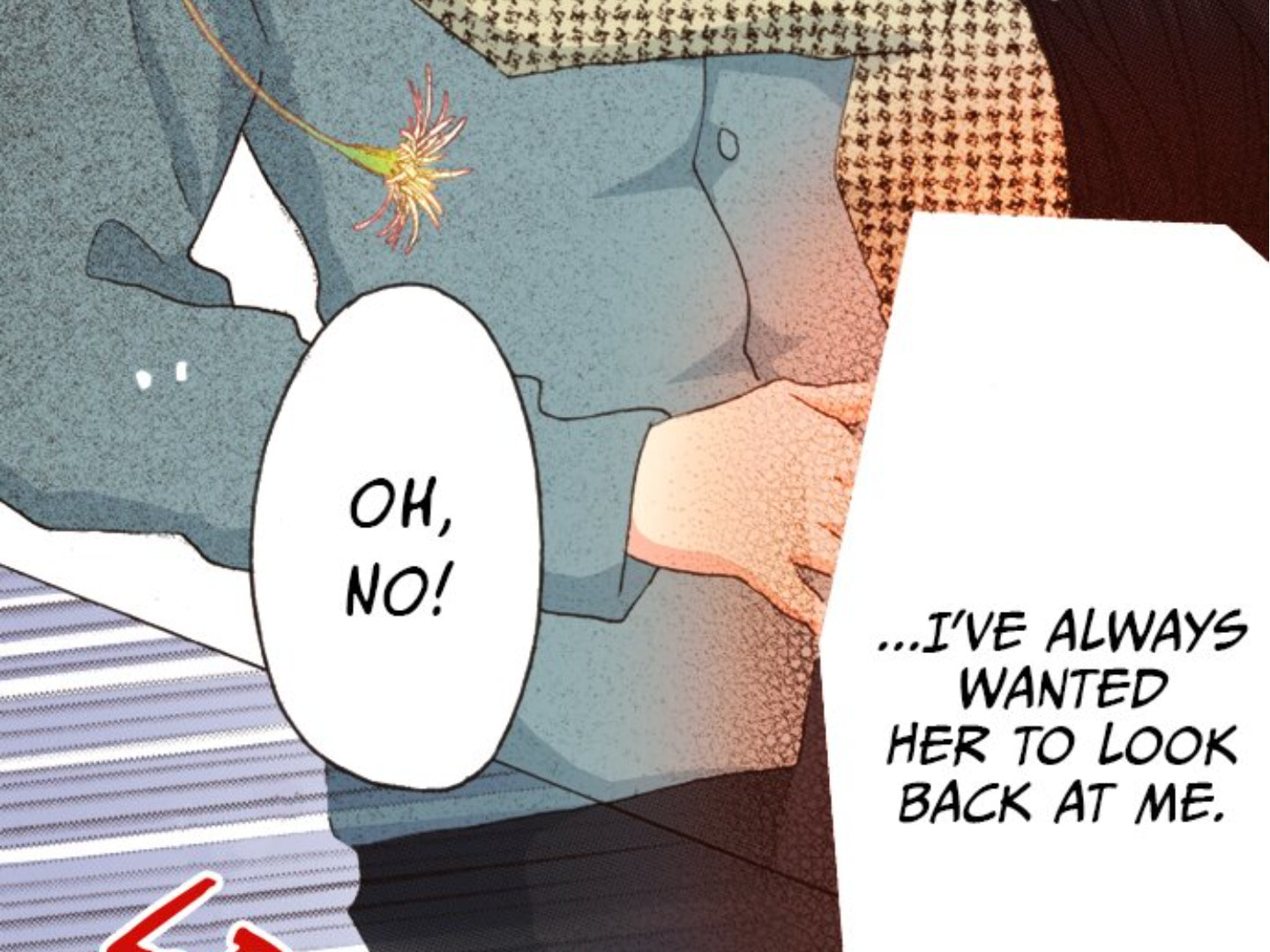 Read Last Game chapter 161 image 22 on Lezhin