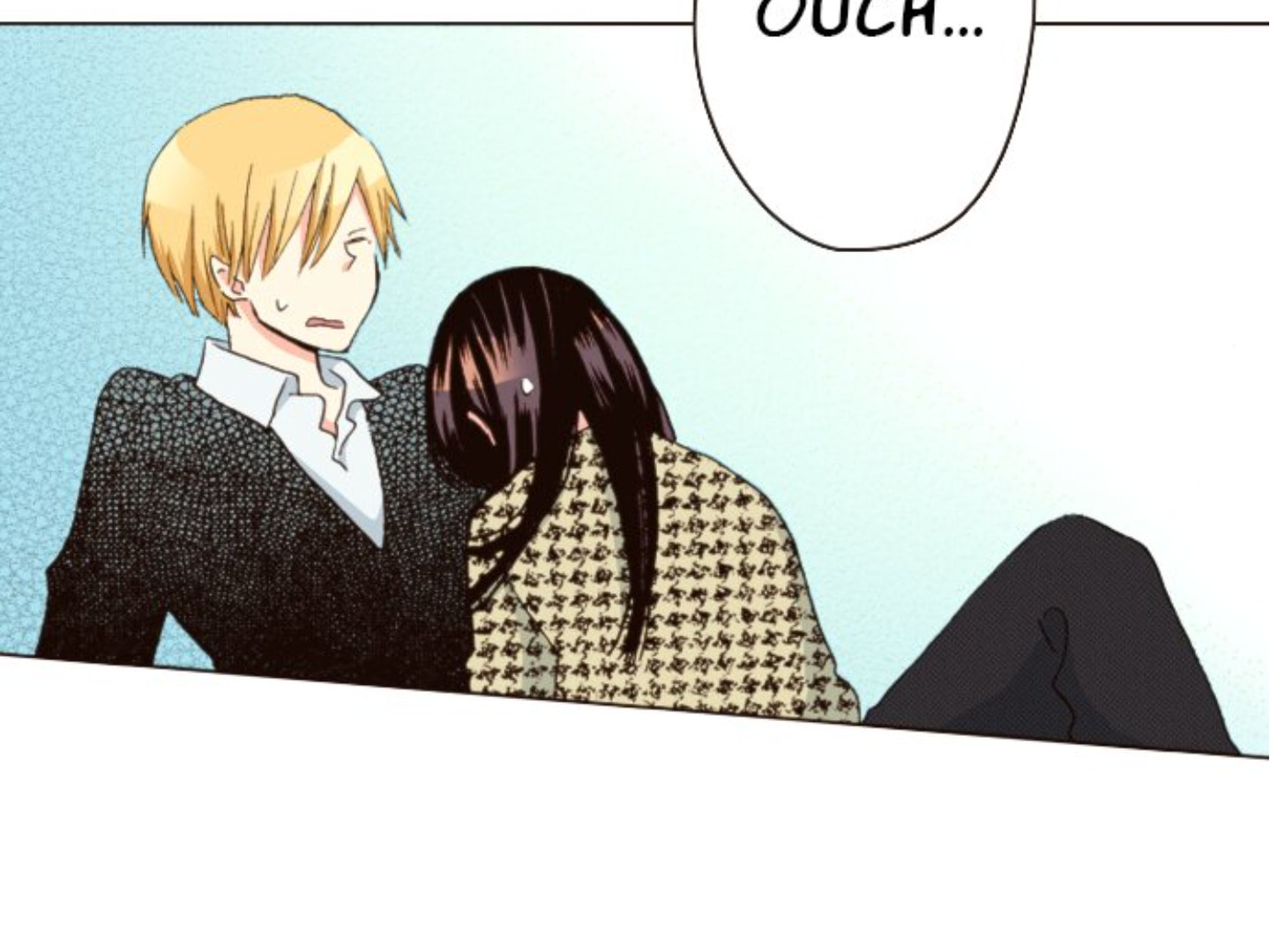Read Last Game chapter 161 image 24 on Lezhin