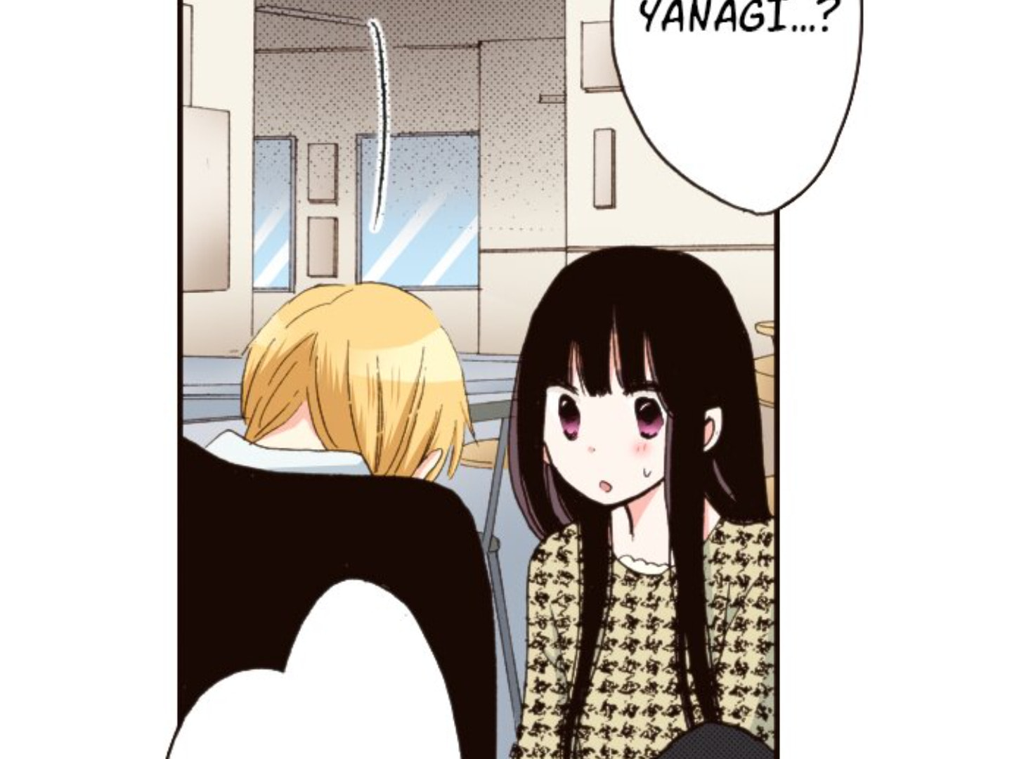 Read Last Game chapter 161 image 40 on Lezhin