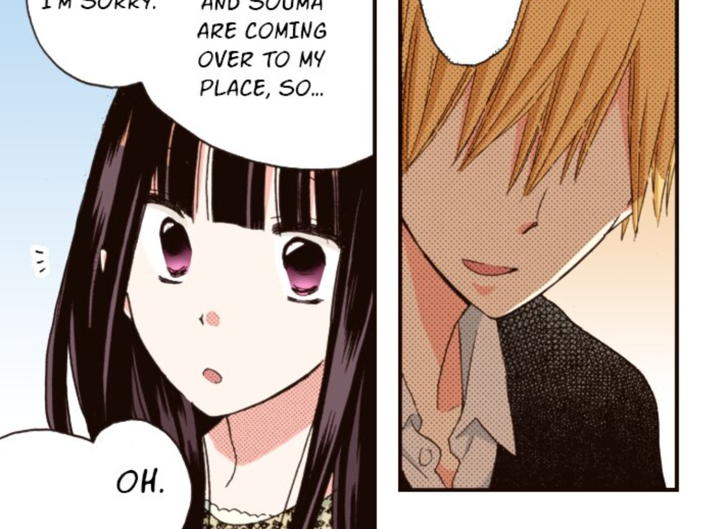 Read Last Game chapter 161 image 47 on Lezhin