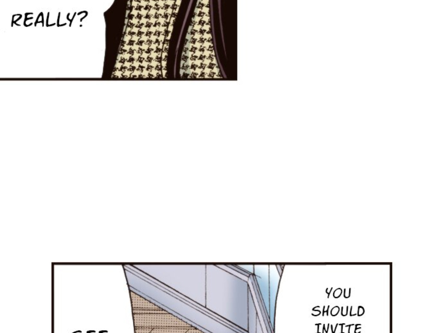Read Last Game chapter 161 image 48 on Lezhin