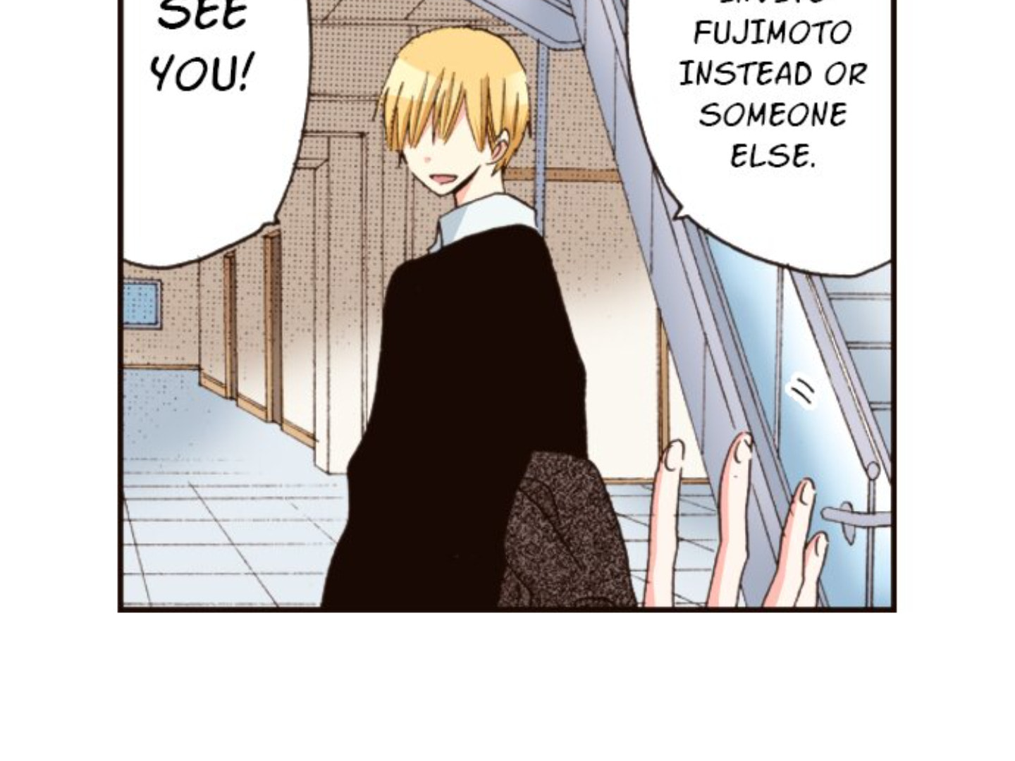 Read Last Game chapter 161 image 49 on Lezhin