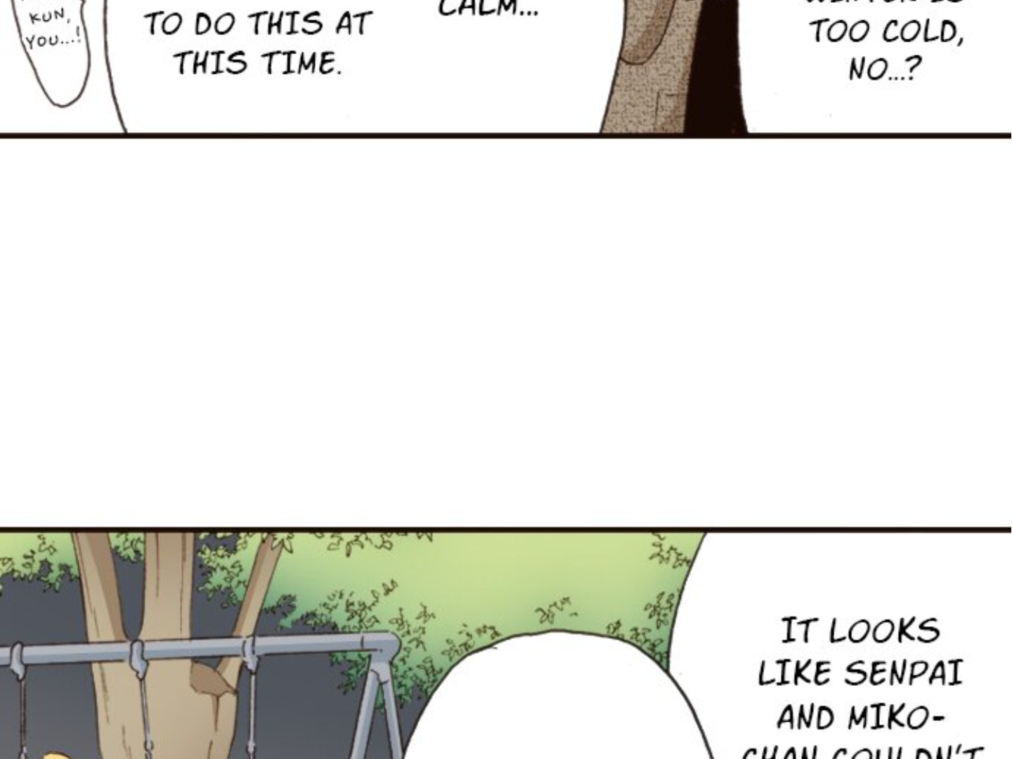 Read Last Game chapter 161 image 59 on Lezhin