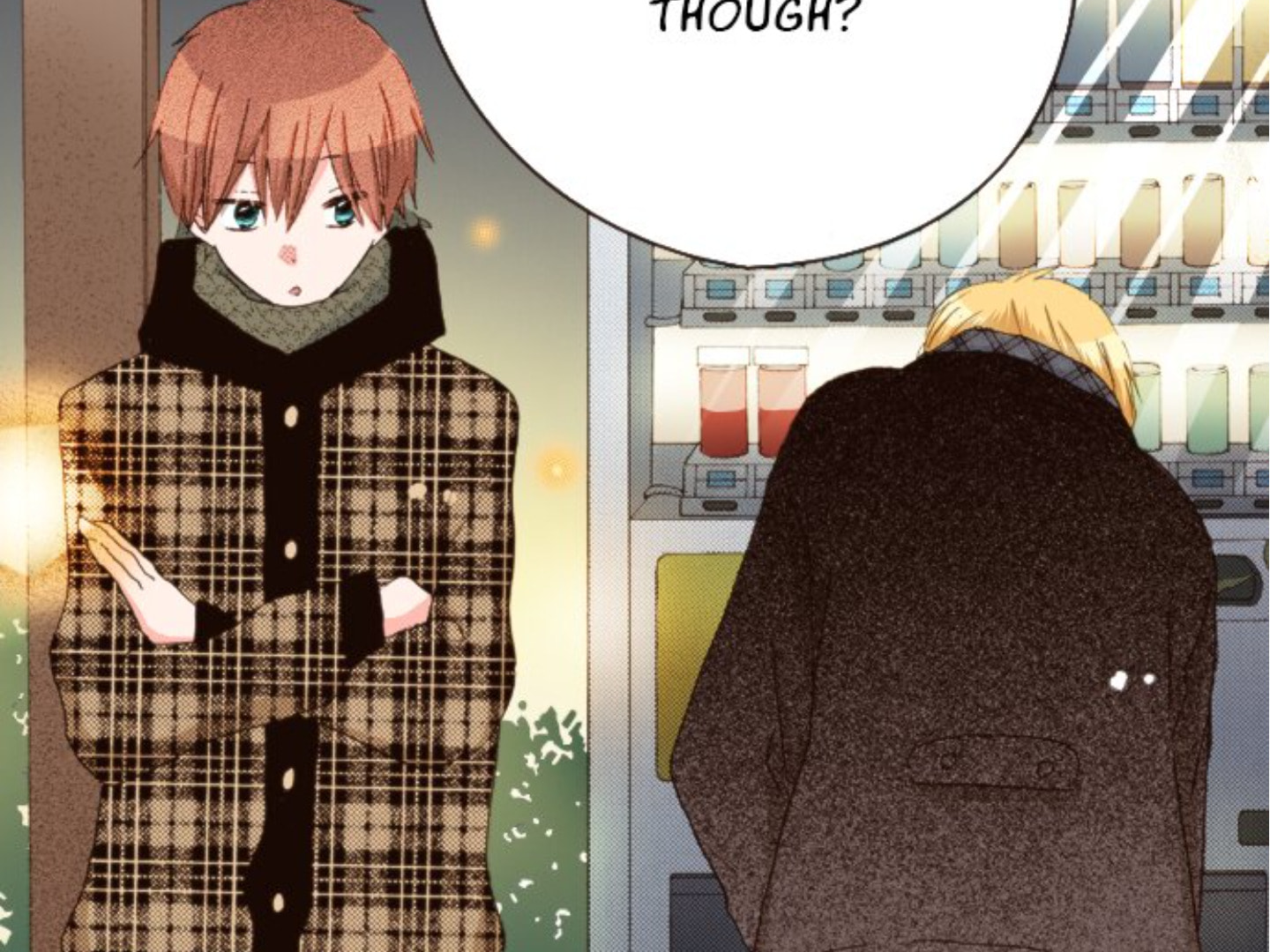 Read Last Game chapter 161 image 67 on Lezhin