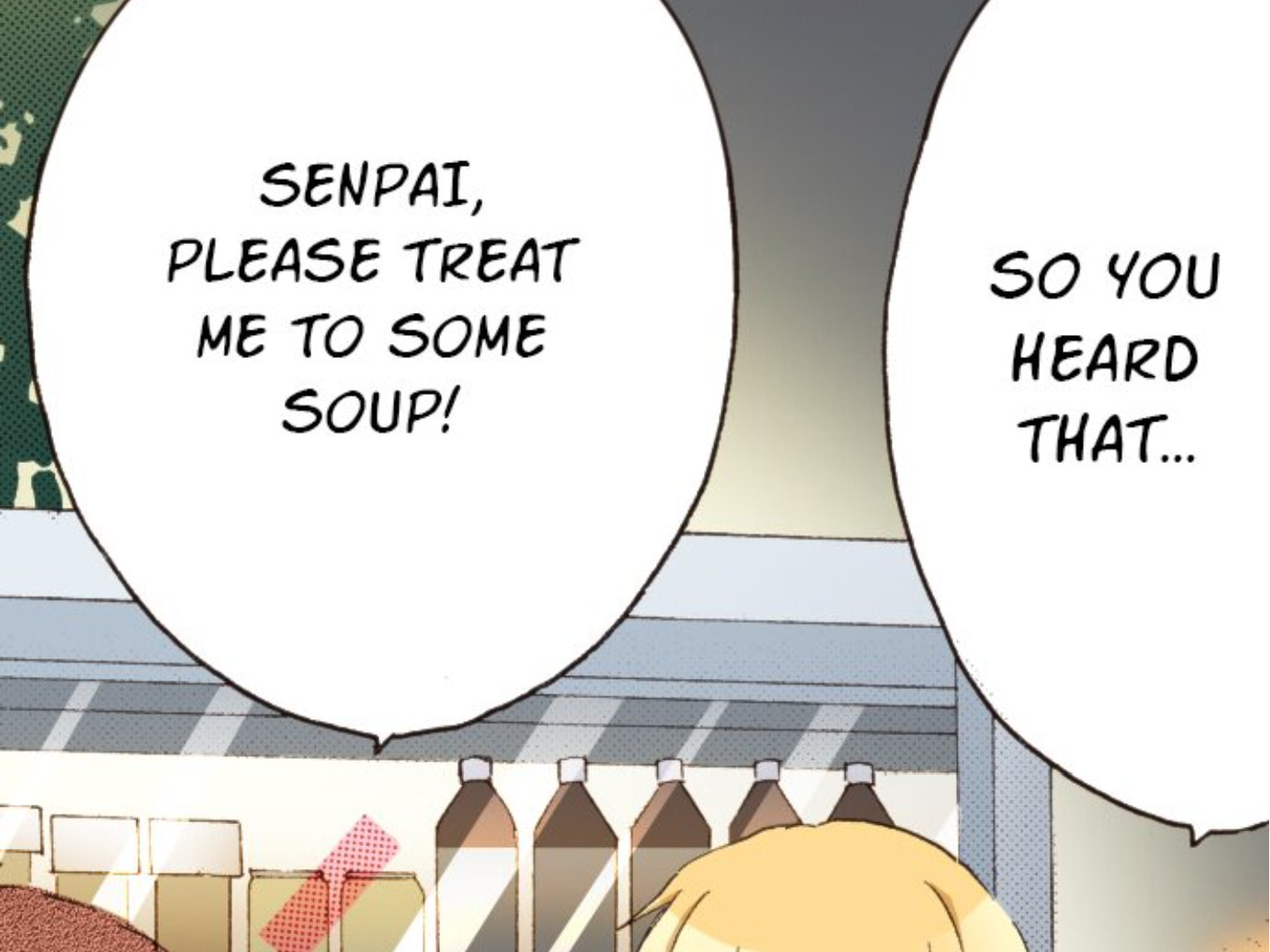 Read Last Game chapter 161 image 71 on Lezhin