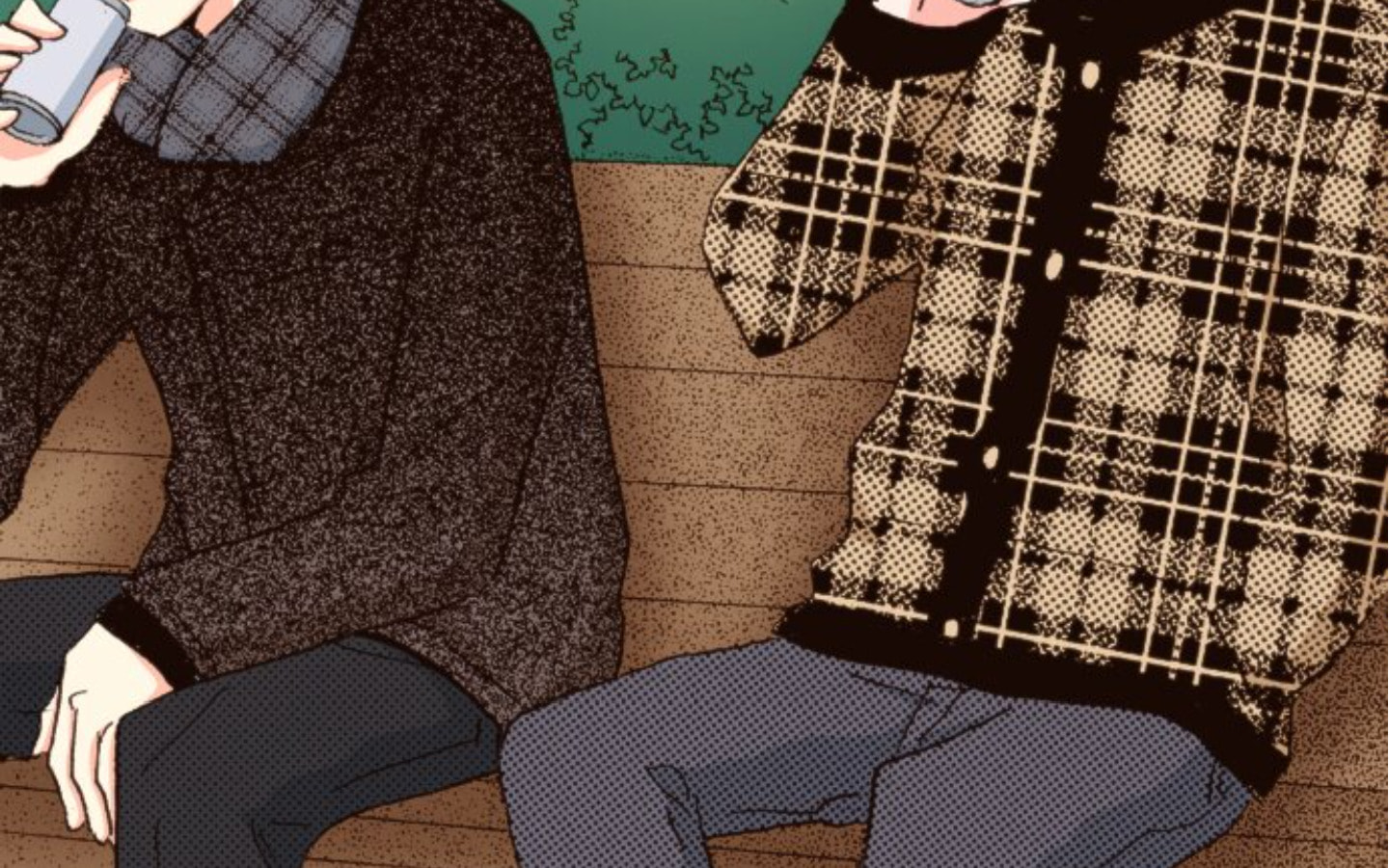 Read Last Game chapter 161 image 79 on Lezhin