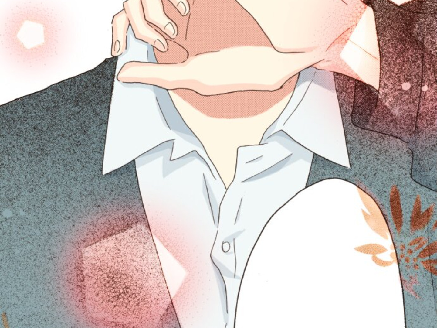 Read Last Game chapter 161 image 8 on Lezhin
