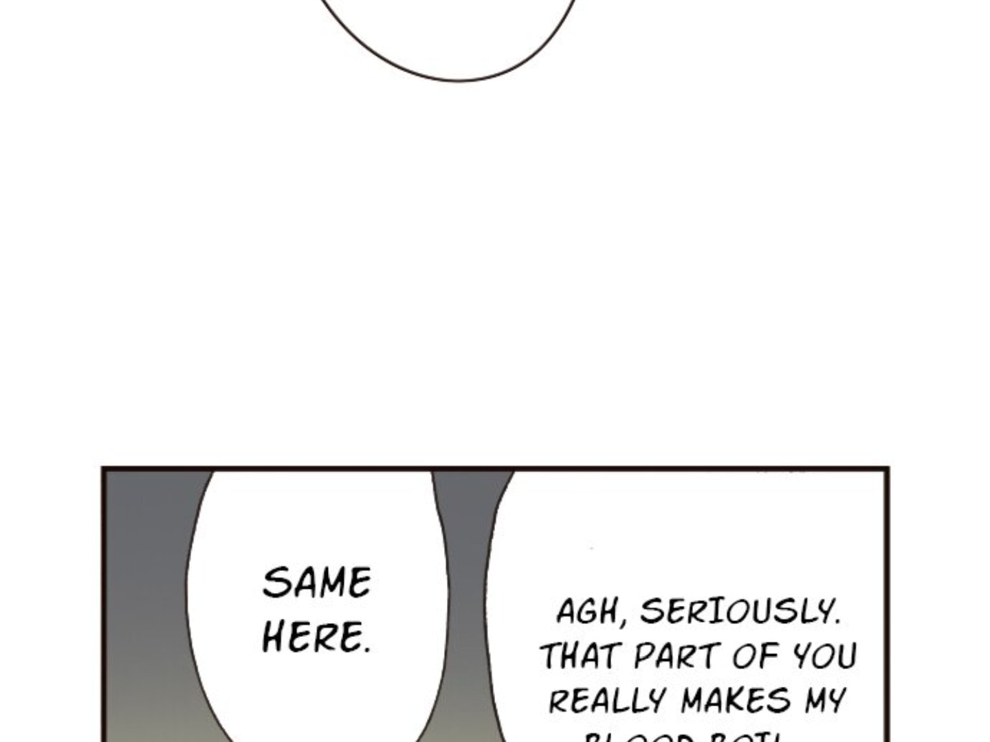 Read Last Game chapter 162 image 10 on Lezhin
