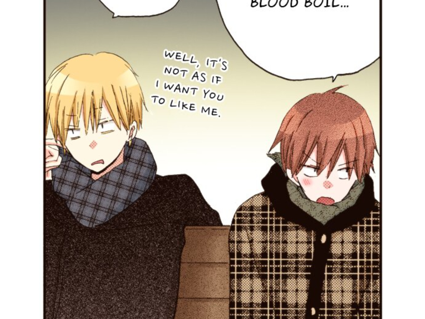 Read Last Game chapter 162 image 11 on Lezhin
