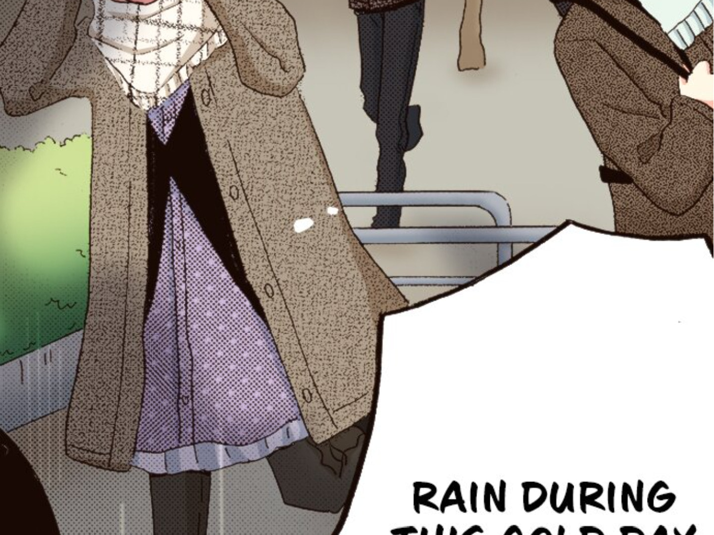 Read Last Game chapter 162 image 23 on Lezhin