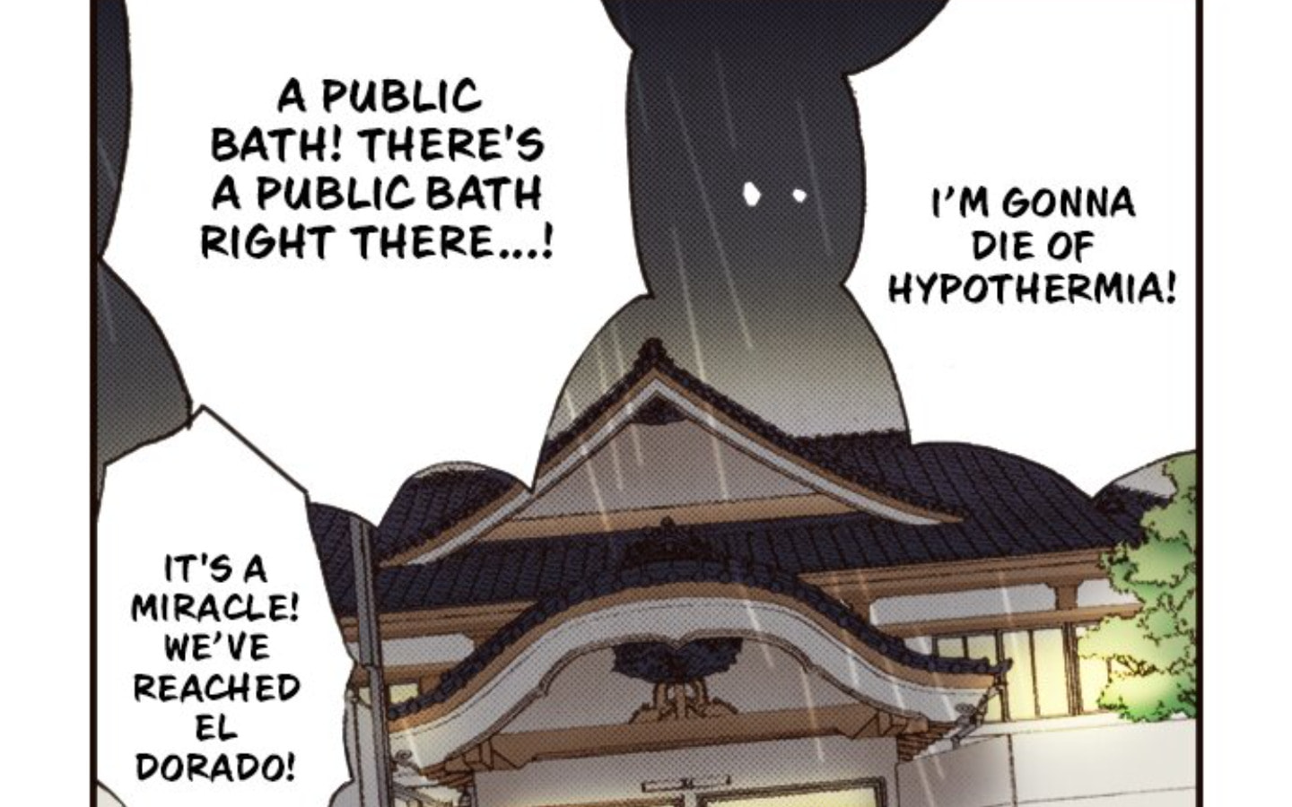 Read Last Game chapter 162 image 26 on Lezhin