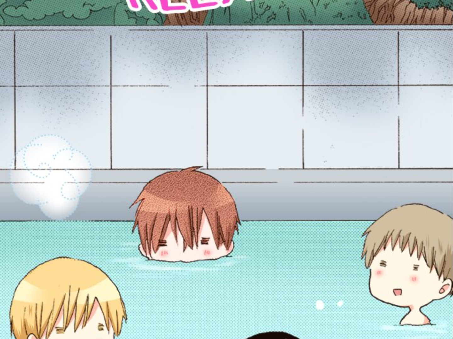 Read Last Game chapter 162 image 29 on Lezhin