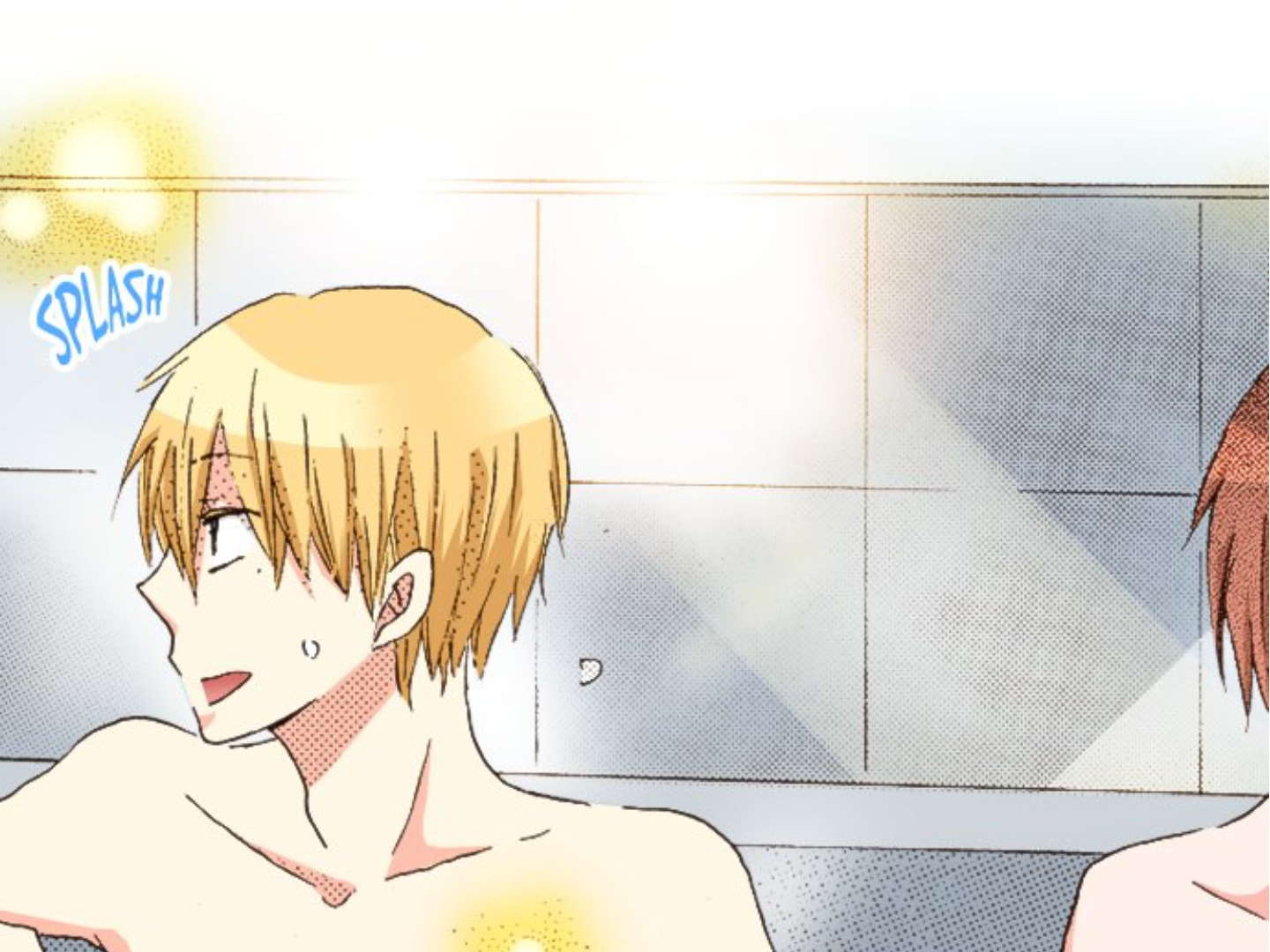 Read Last Game chapter 162 image 33 on Lezhin