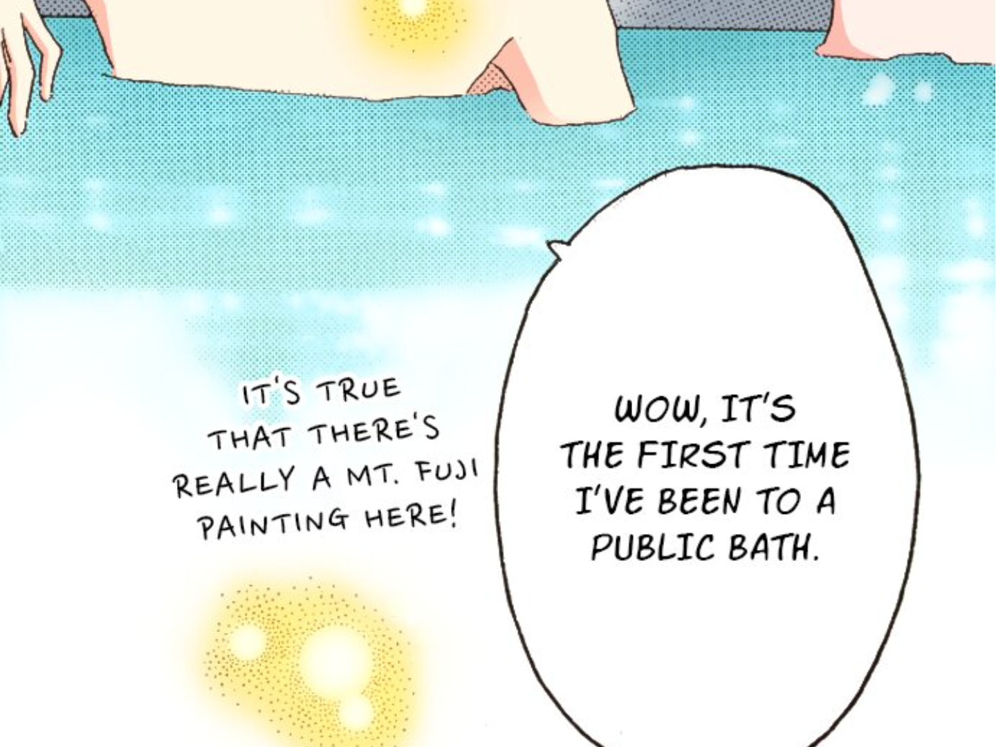 Read Last Game chapter 162 image 34 on Lezhin