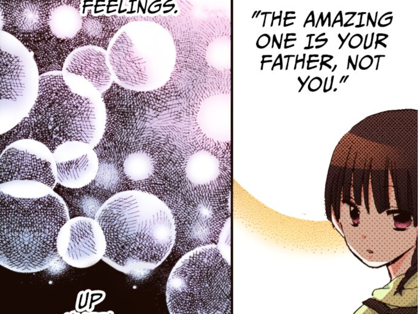 Read Last Game chapter 162 image 55 on Lezhin