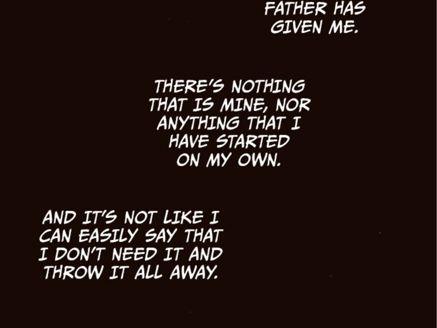 Read Last Game chapter 162 image 57 on Lezhin